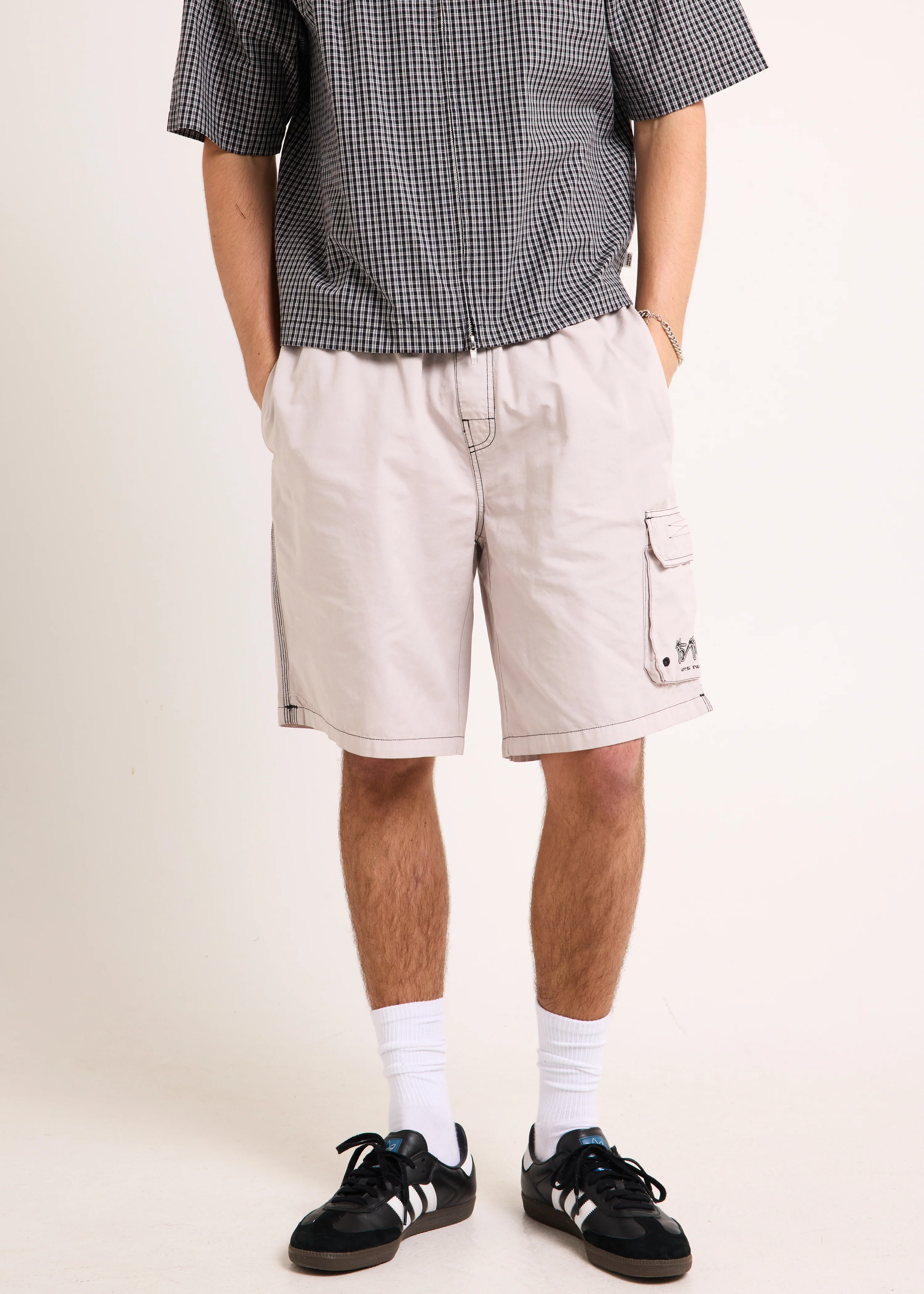 Helix Cargo Boardshorts - Image 3