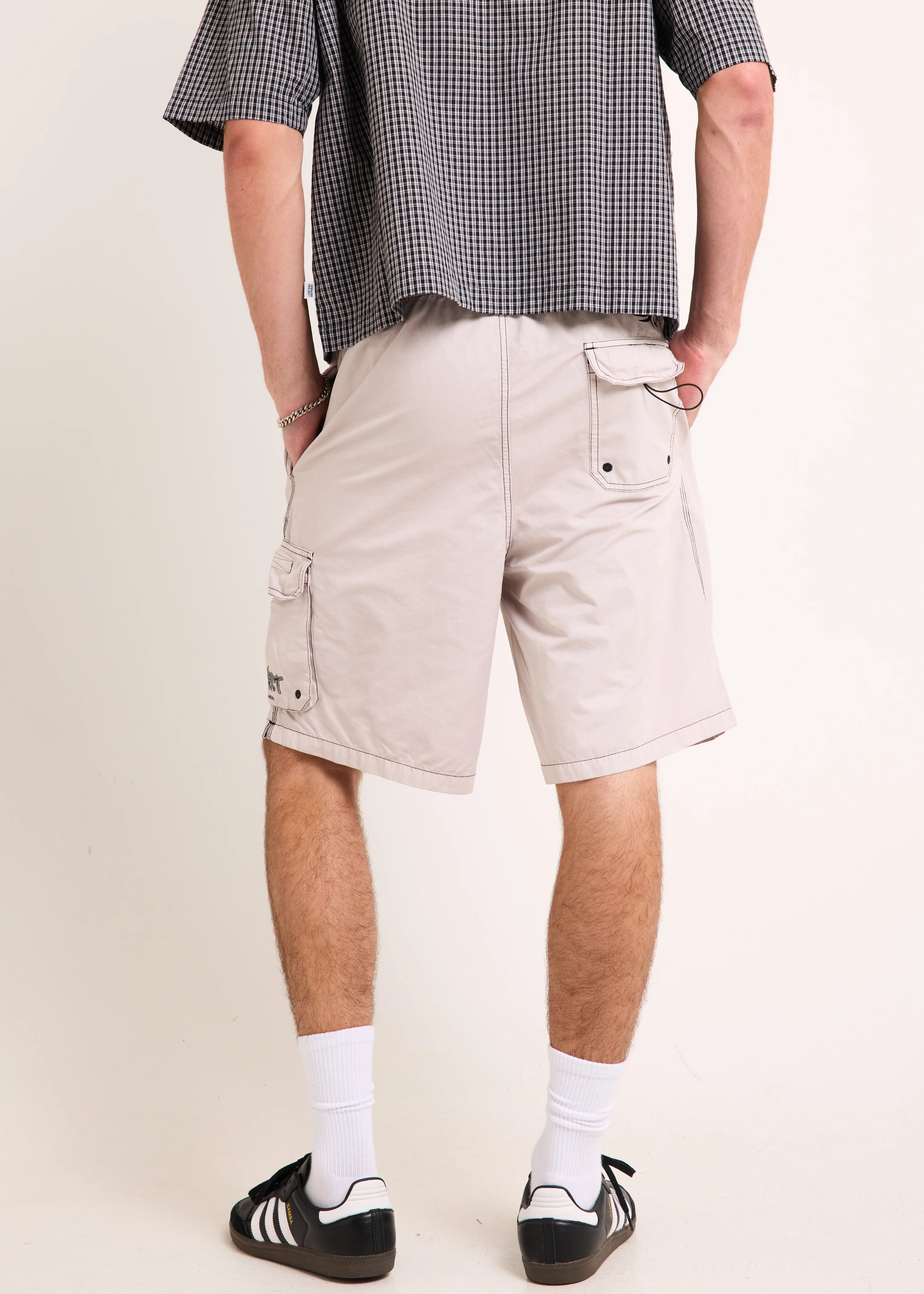 Helix Cargo Boardshorts - Image 5