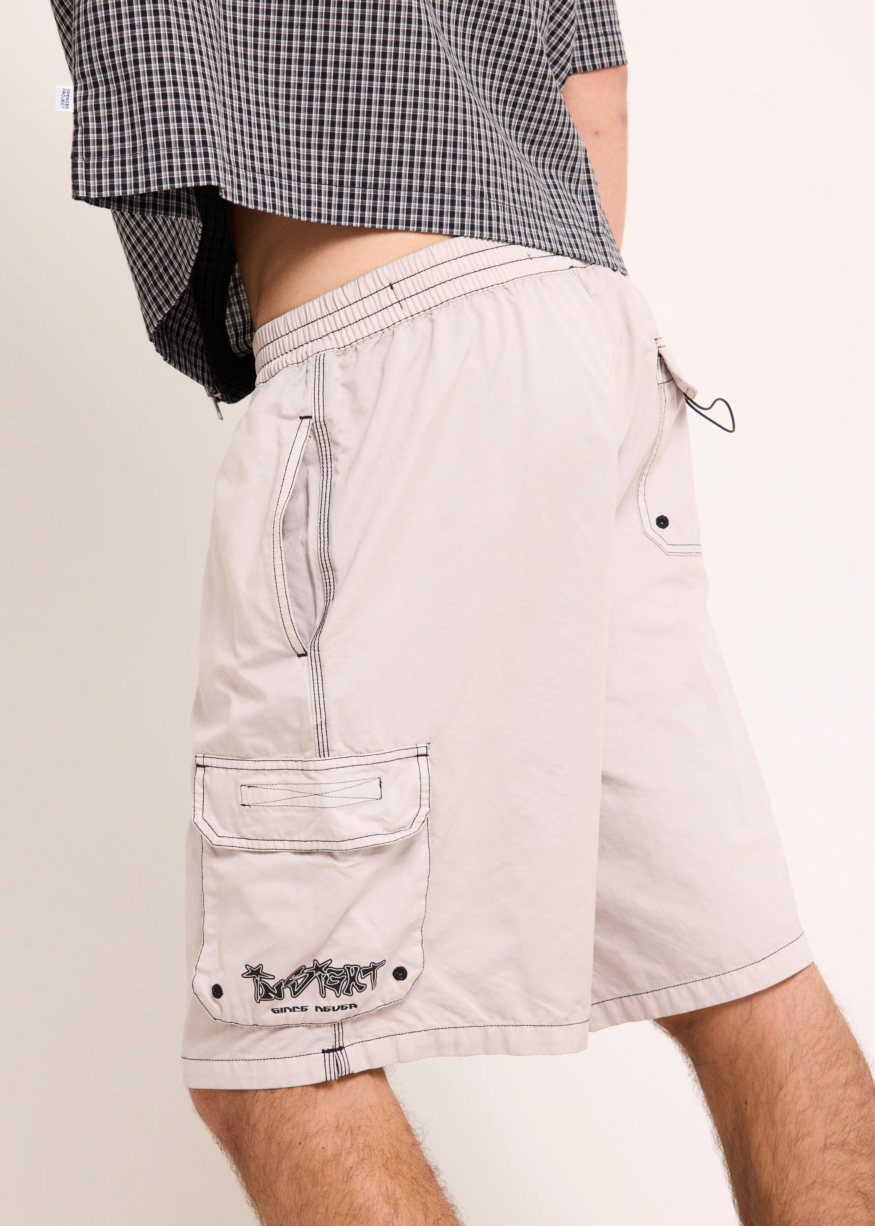 Helix Cargo Boardshorts - Image 6