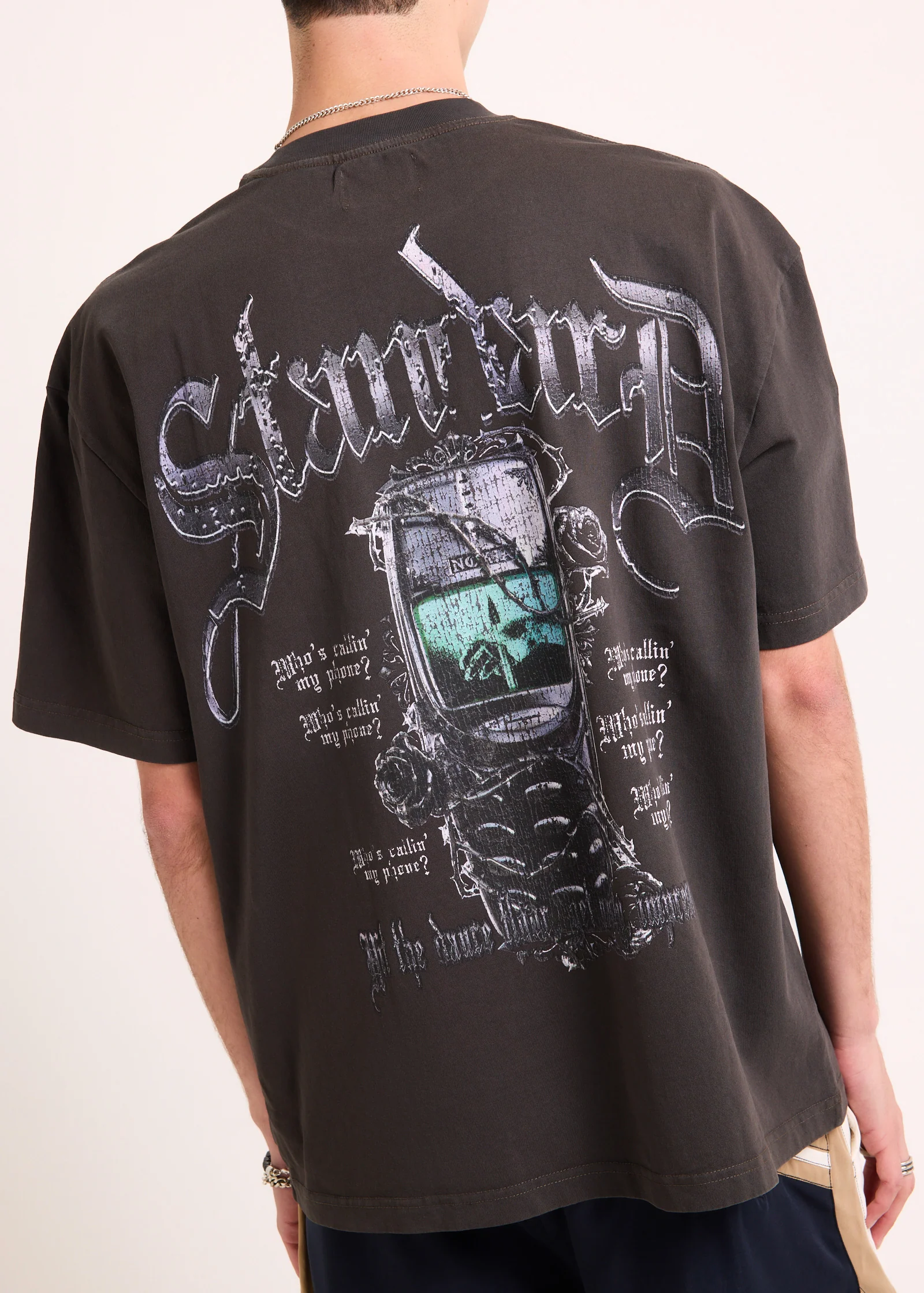 Hellraiser T-Shirt - Image 2