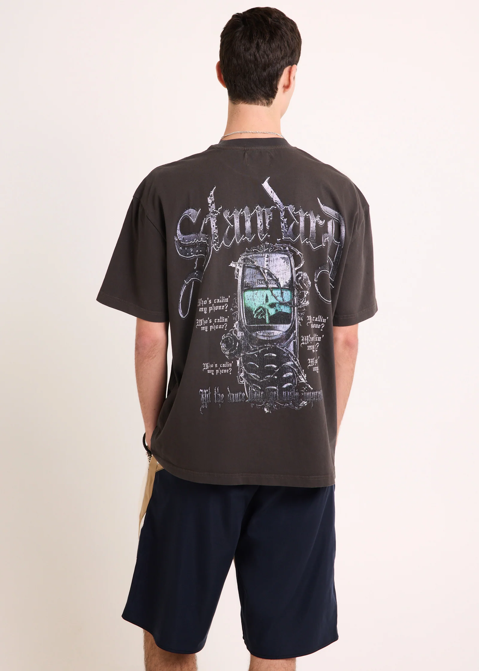 Hellraiser T-Shirt - Image 4