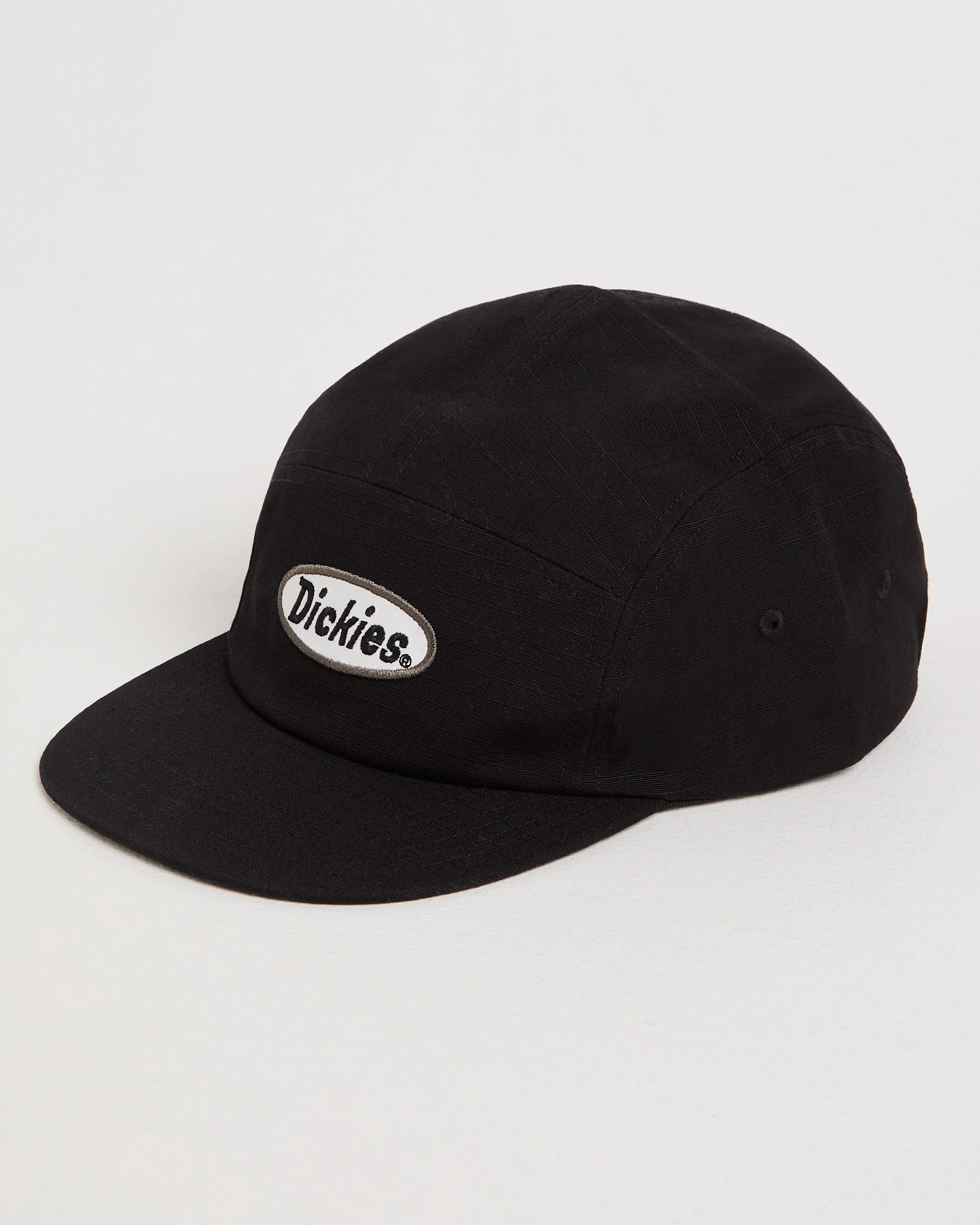 Heritage Ripstop Strapback Cap - Image 2