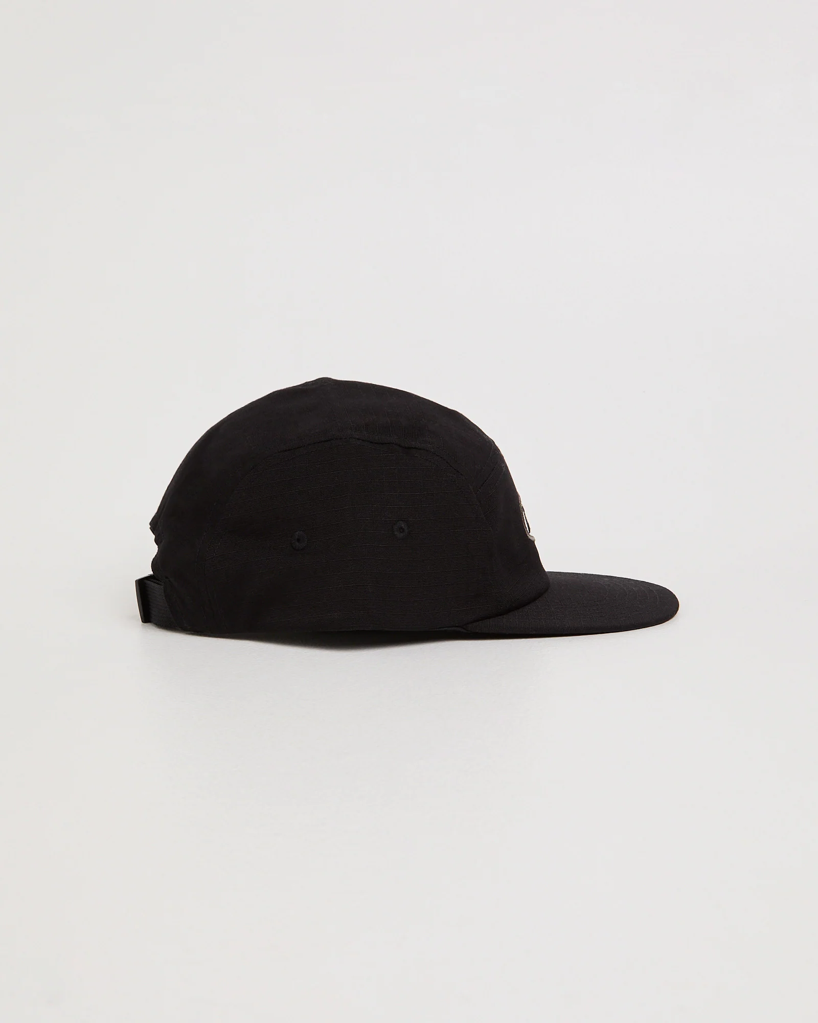 Heritage Ripstop Strapback Cap - Image 3