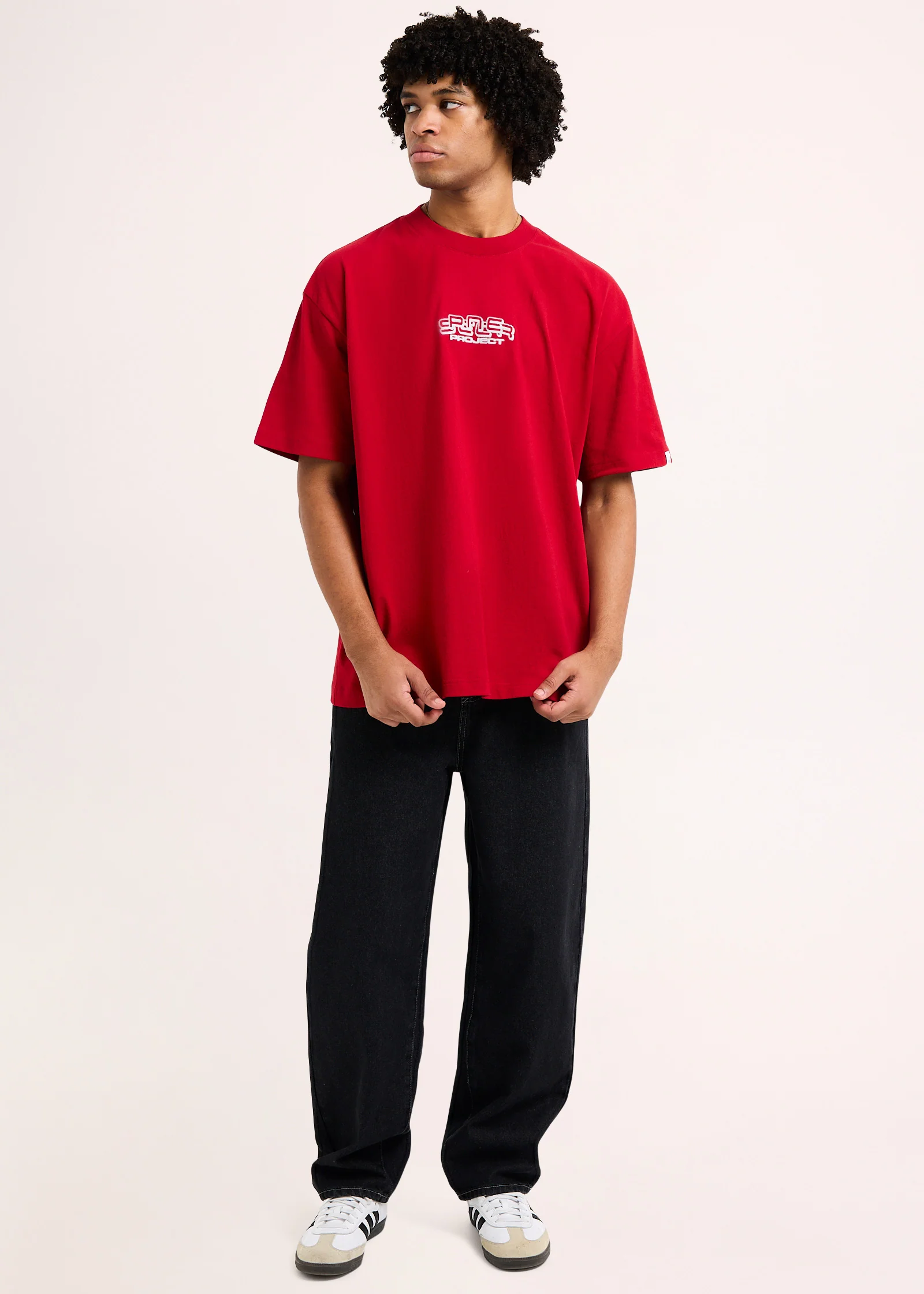 Heritage T-Shirt - Image 3