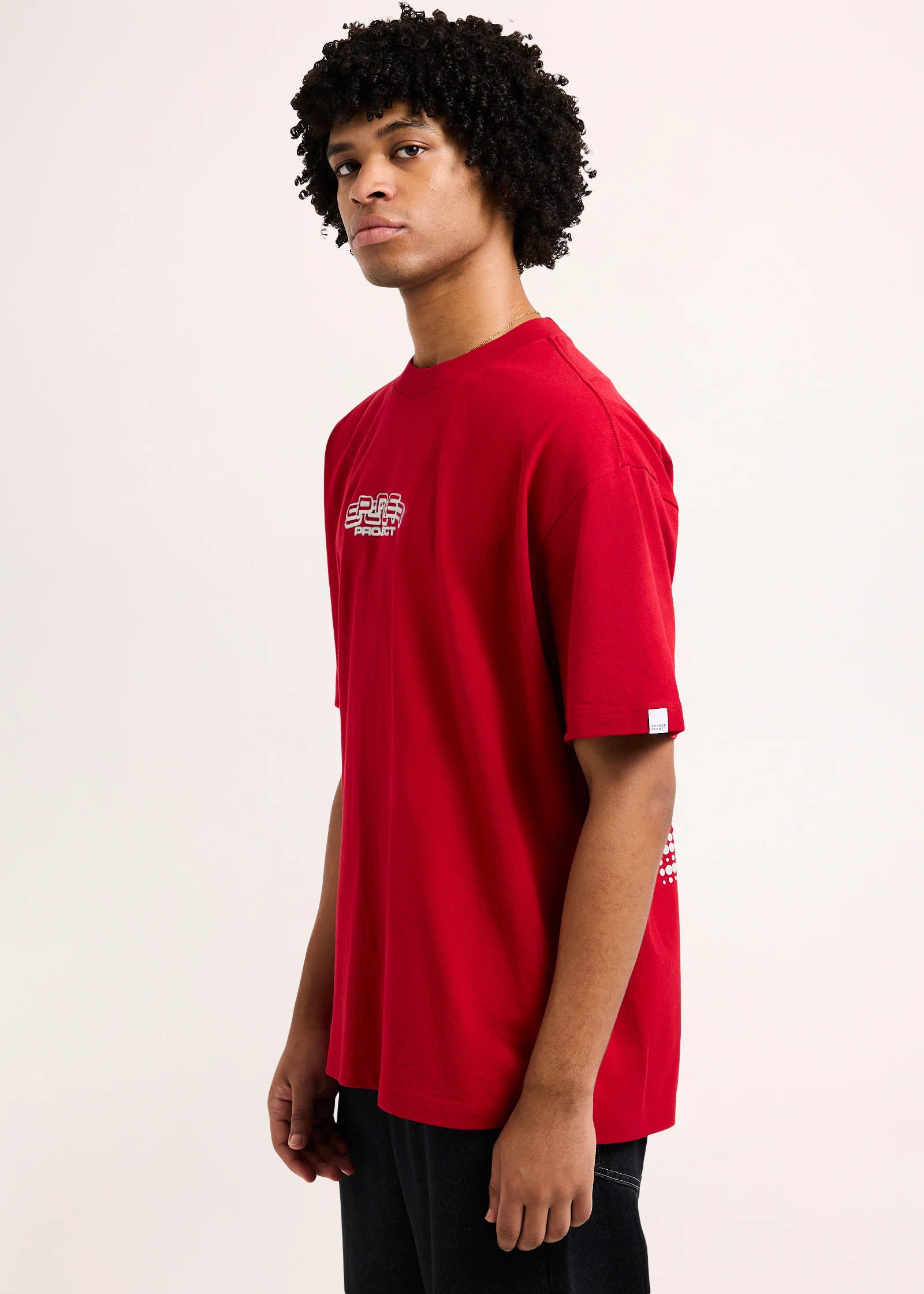 Heritage T-Shirt - Image 4