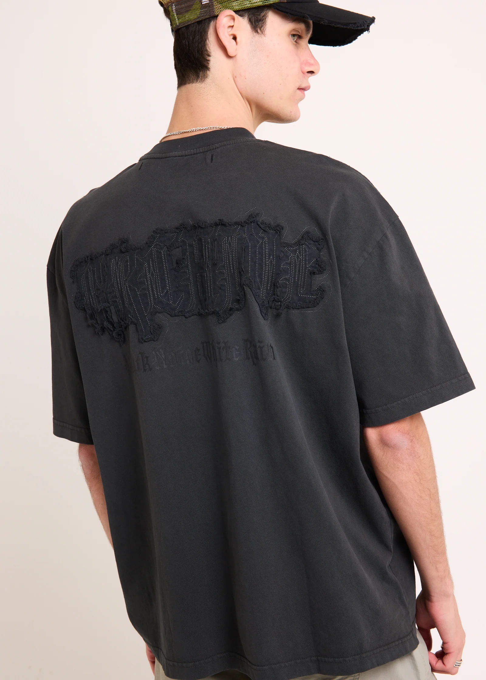 Hero T-Shirt - Image 2