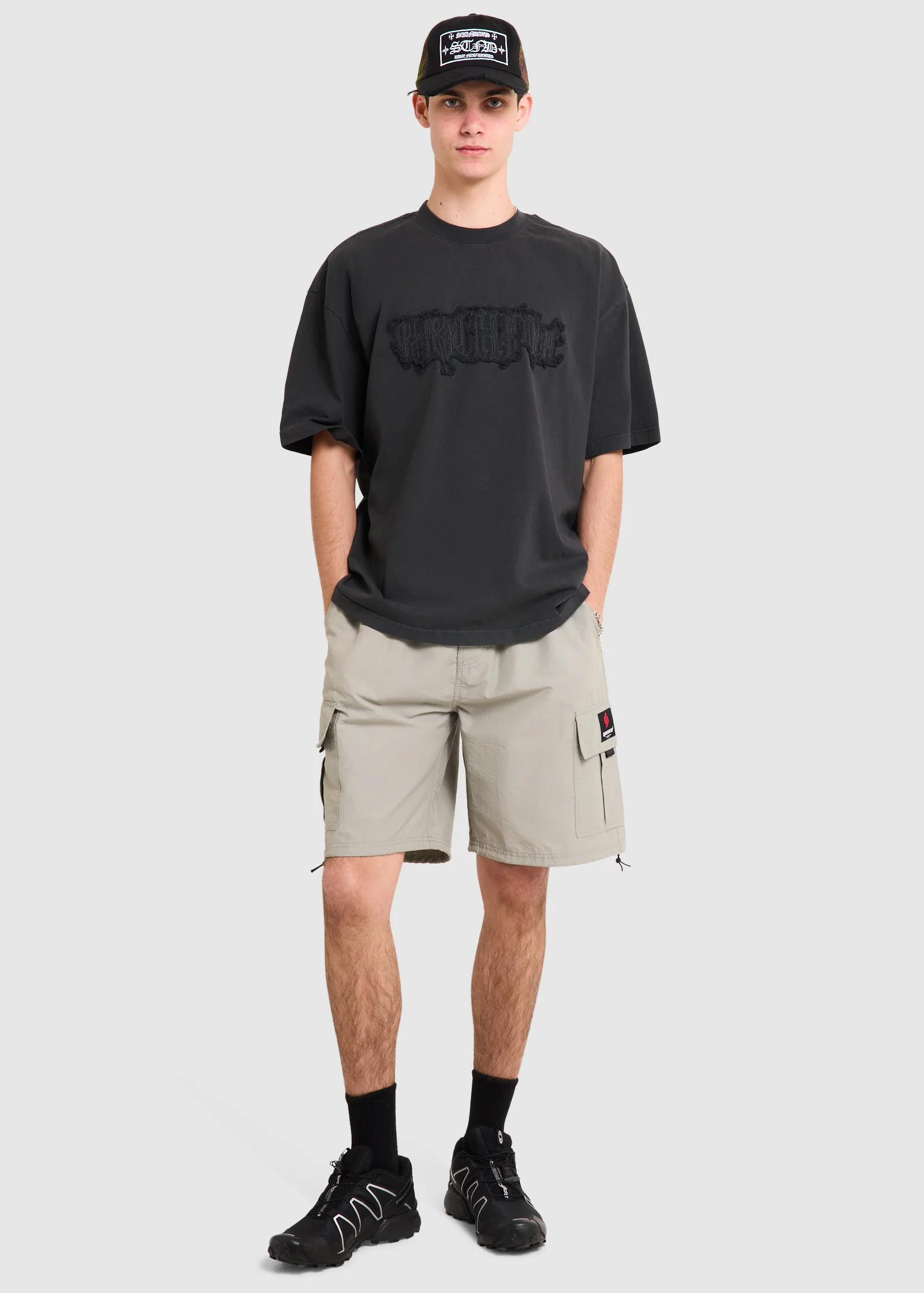 Hero T-Shirt - Image 3