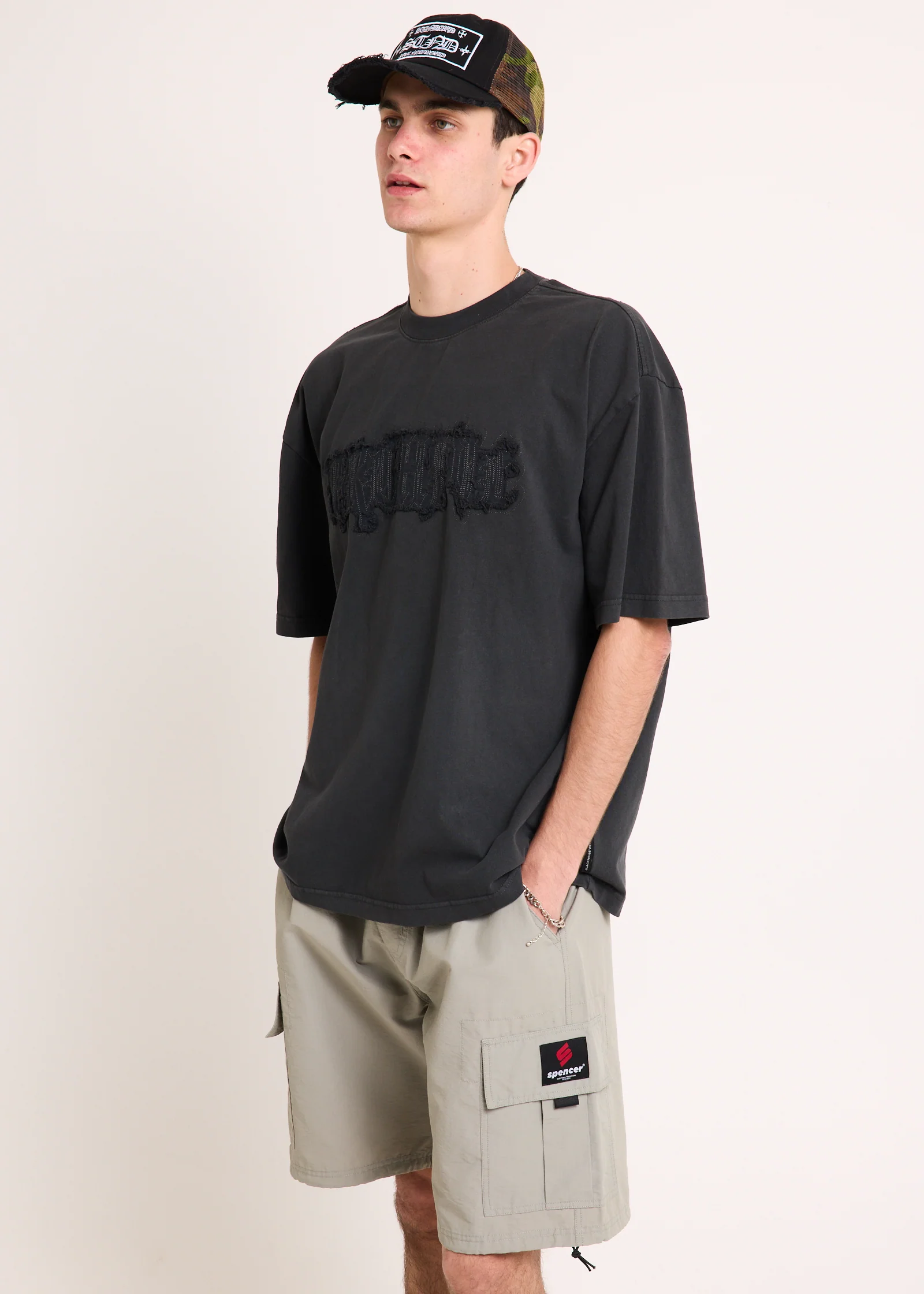 Hero T-Shirt - Image 4