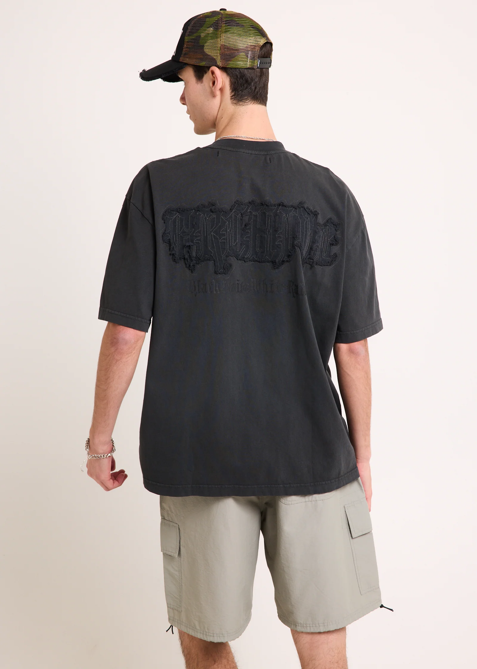 Hero T-Shirt - Image 5