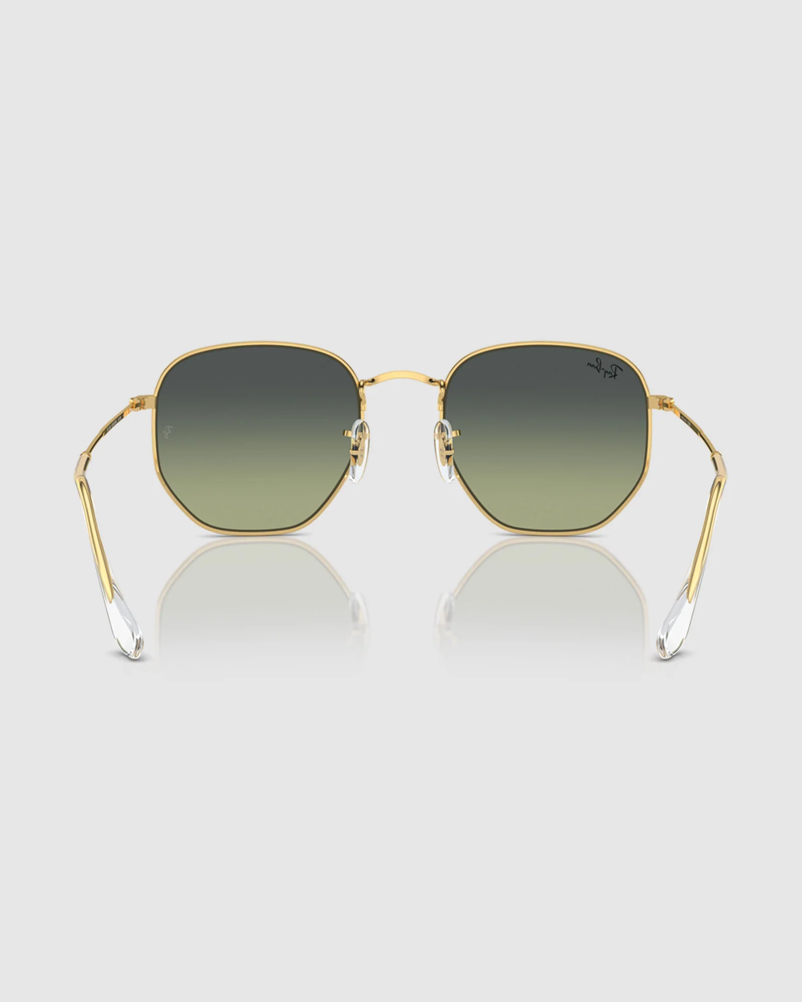 Hexagonal Sunglasses - Image 4
