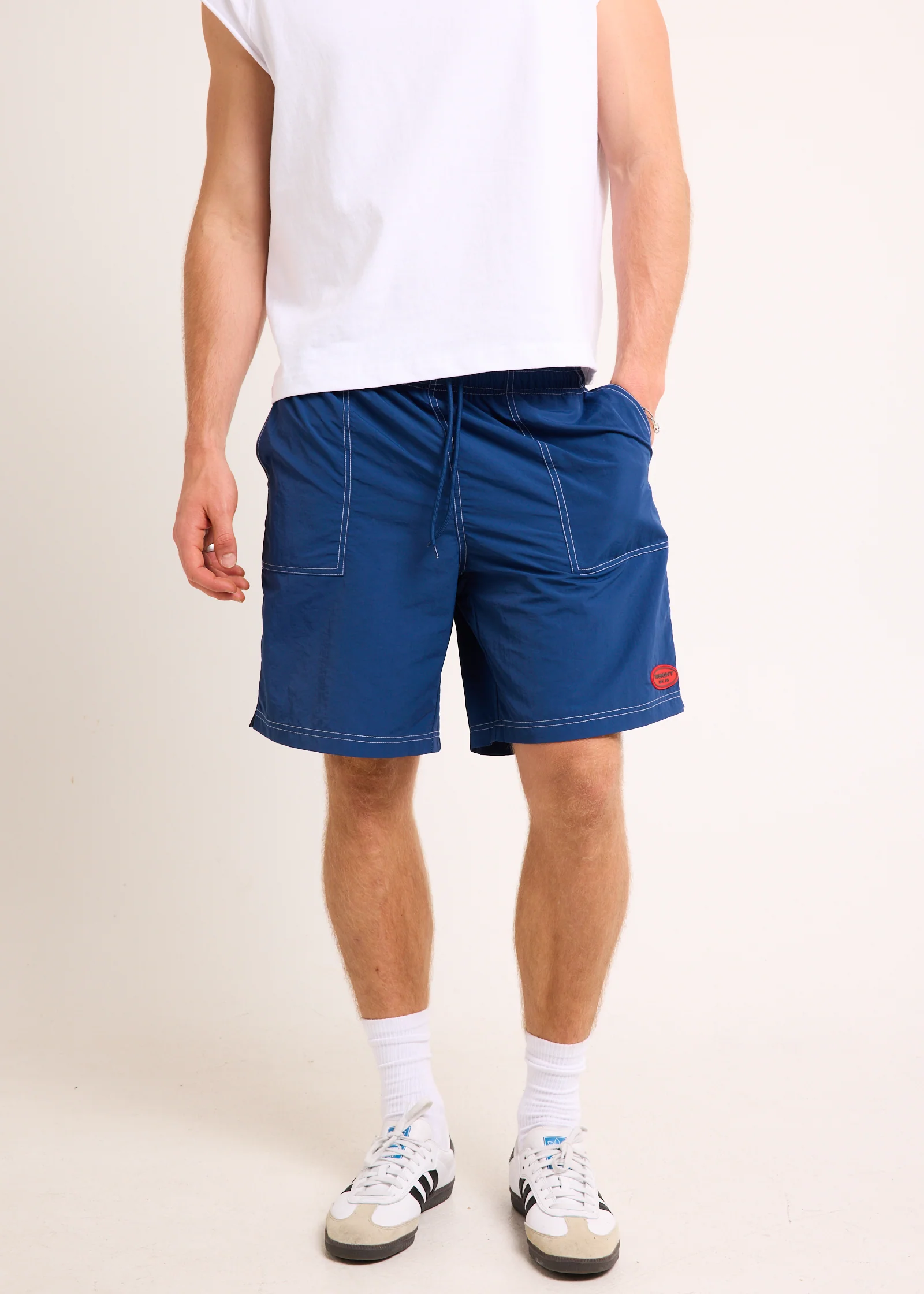 Hi Contrast Shorts - Image 2