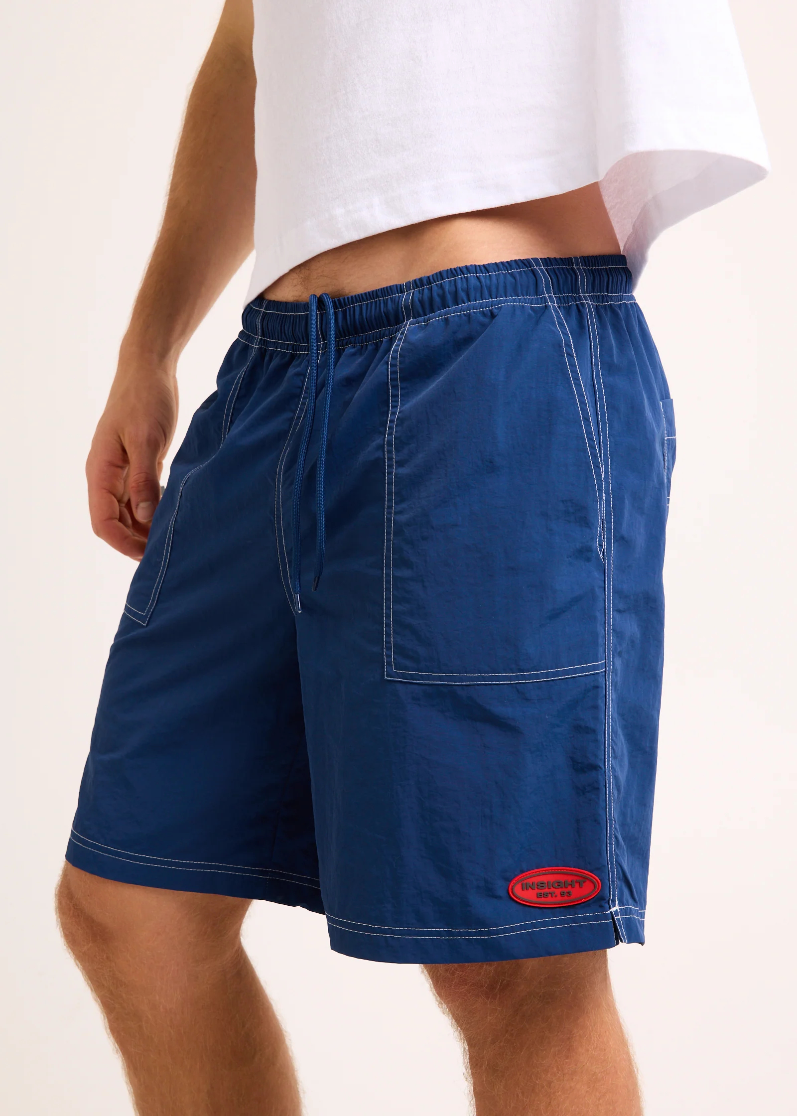 Hi Contrast Shorts - Image 5
