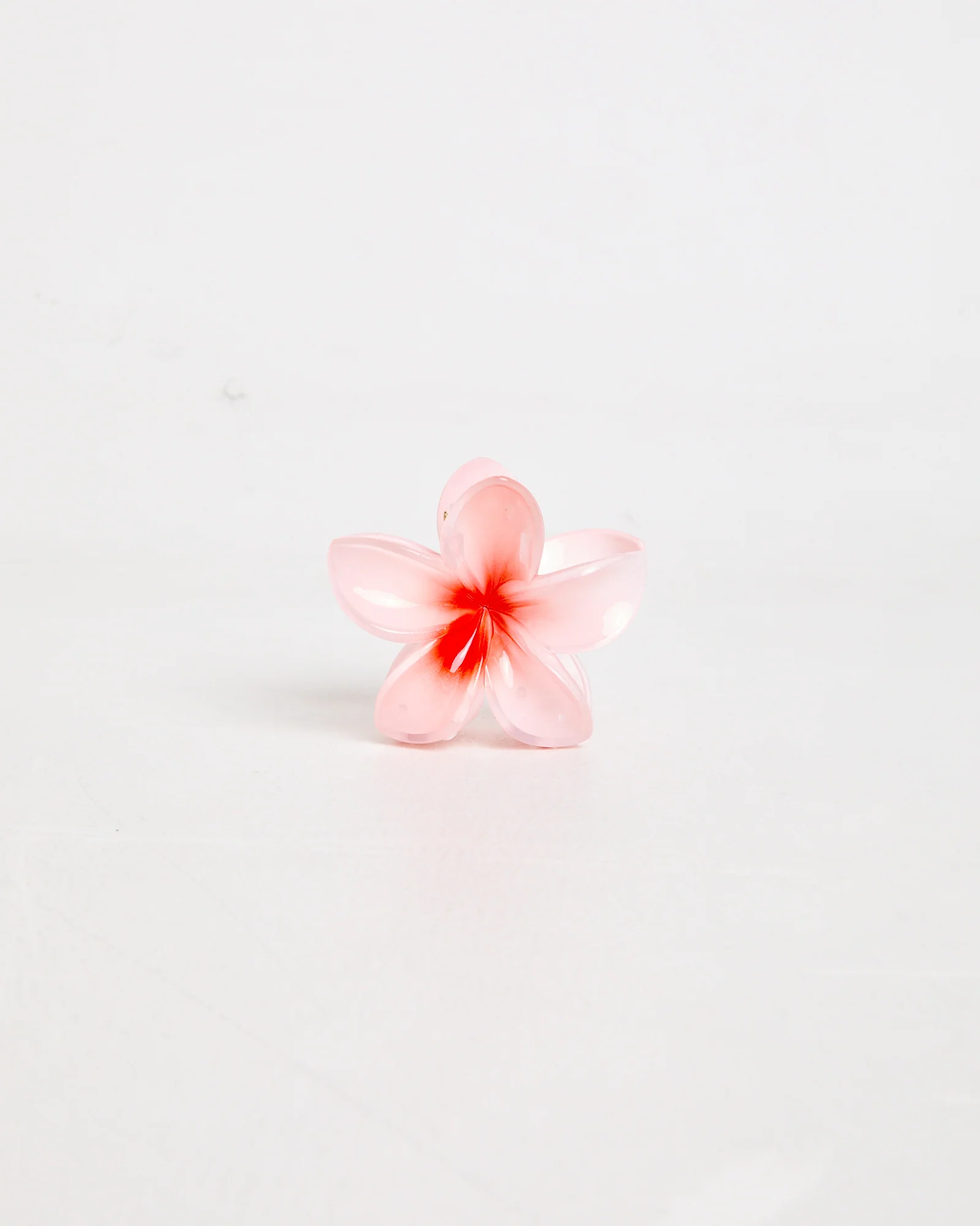 Hibiscus Hair Clip in Assorted