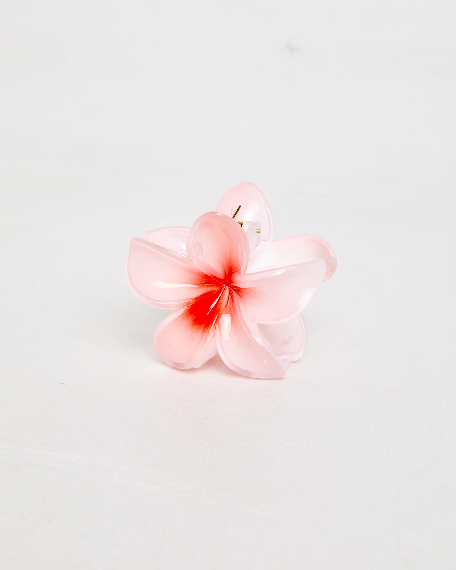 Hibiscus Hair Clip in Assorted - Image 2