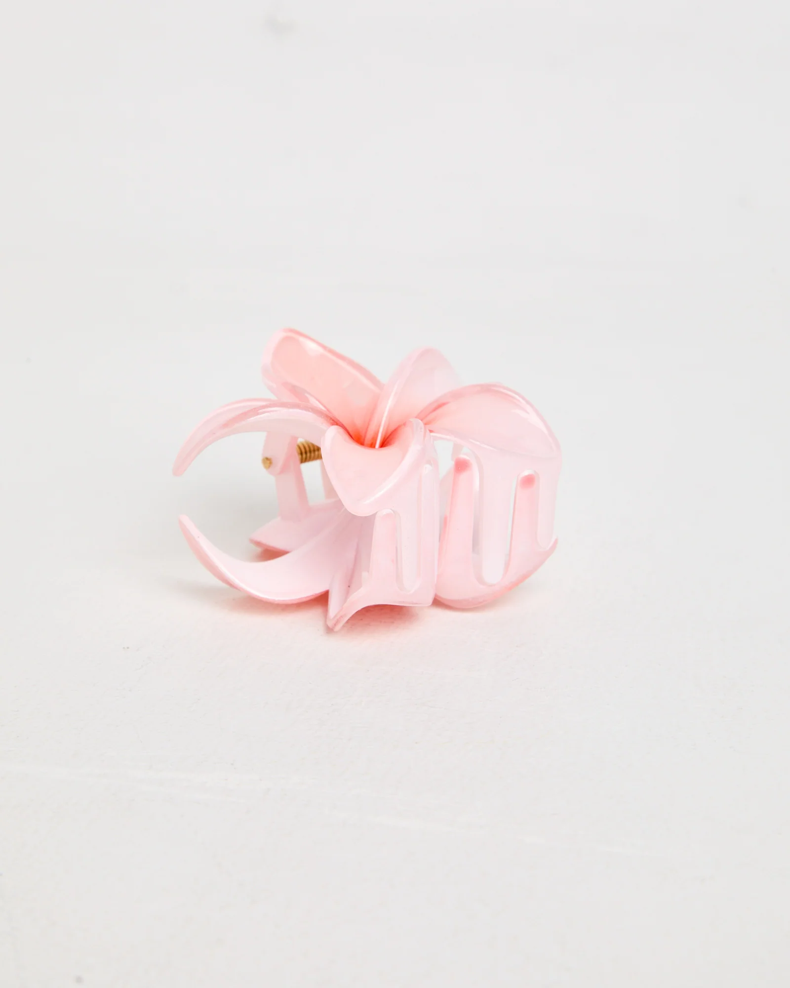 Hibiscus Hair Clip in Assorted - Image 3