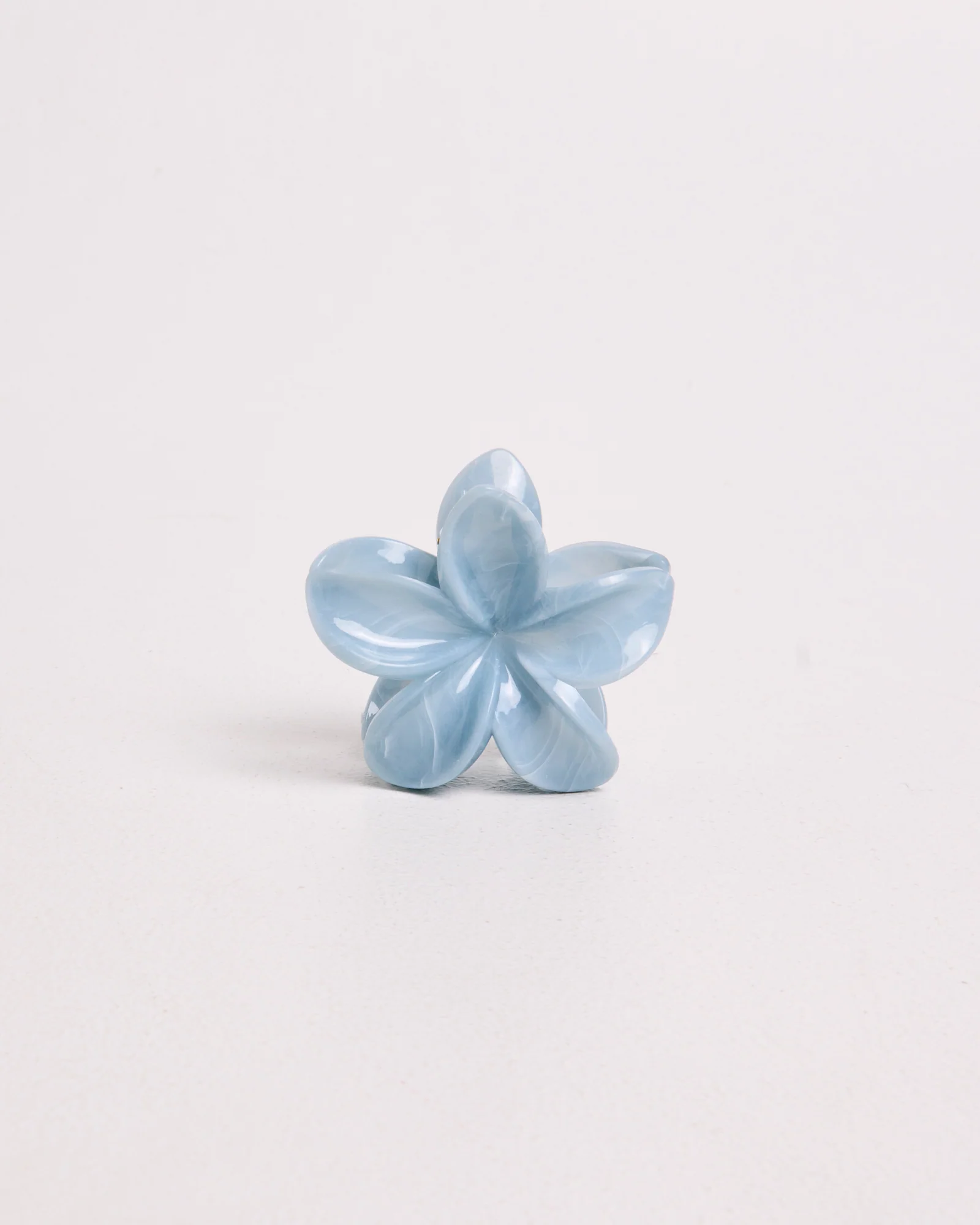 Hibiscus Hair Clip - Image 3