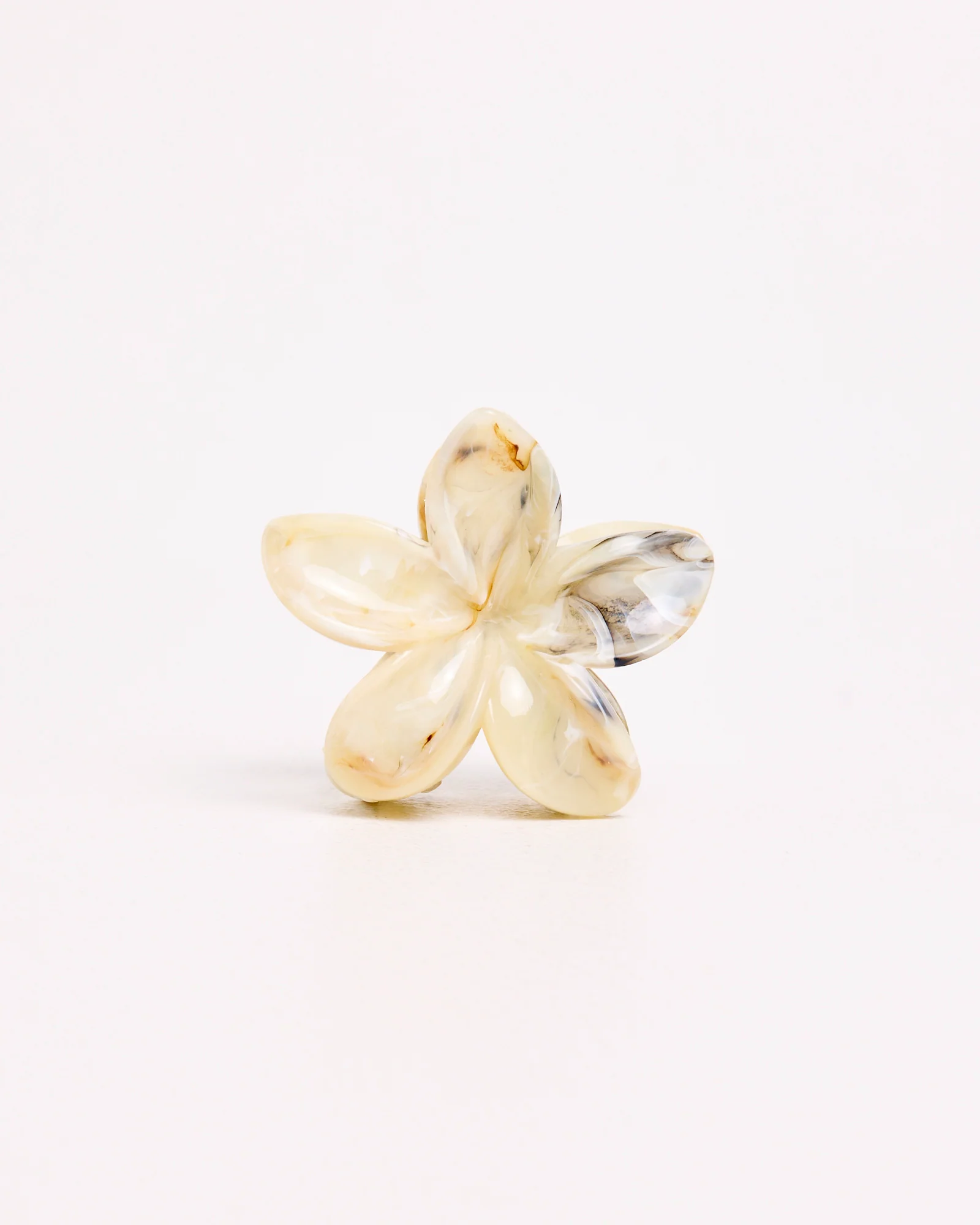 Hibiscus Hair Clip - Image 4