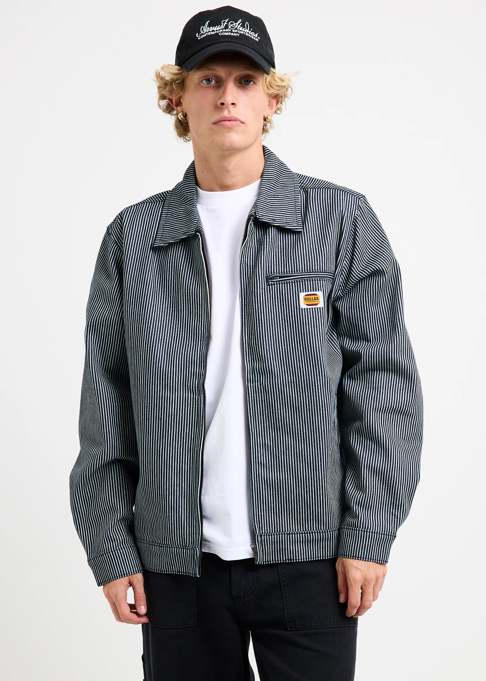 Hickory Miner Jacket - Image 2