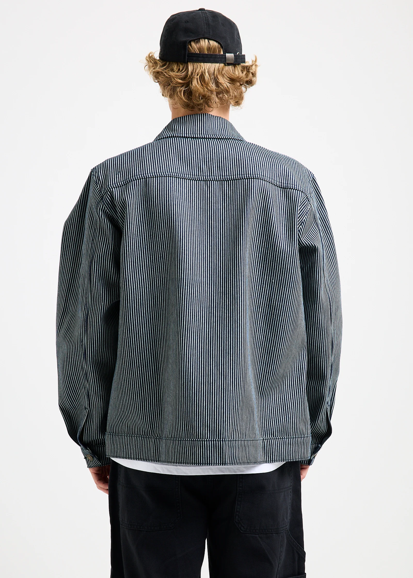 Hickory Miner Jacket - Image 3