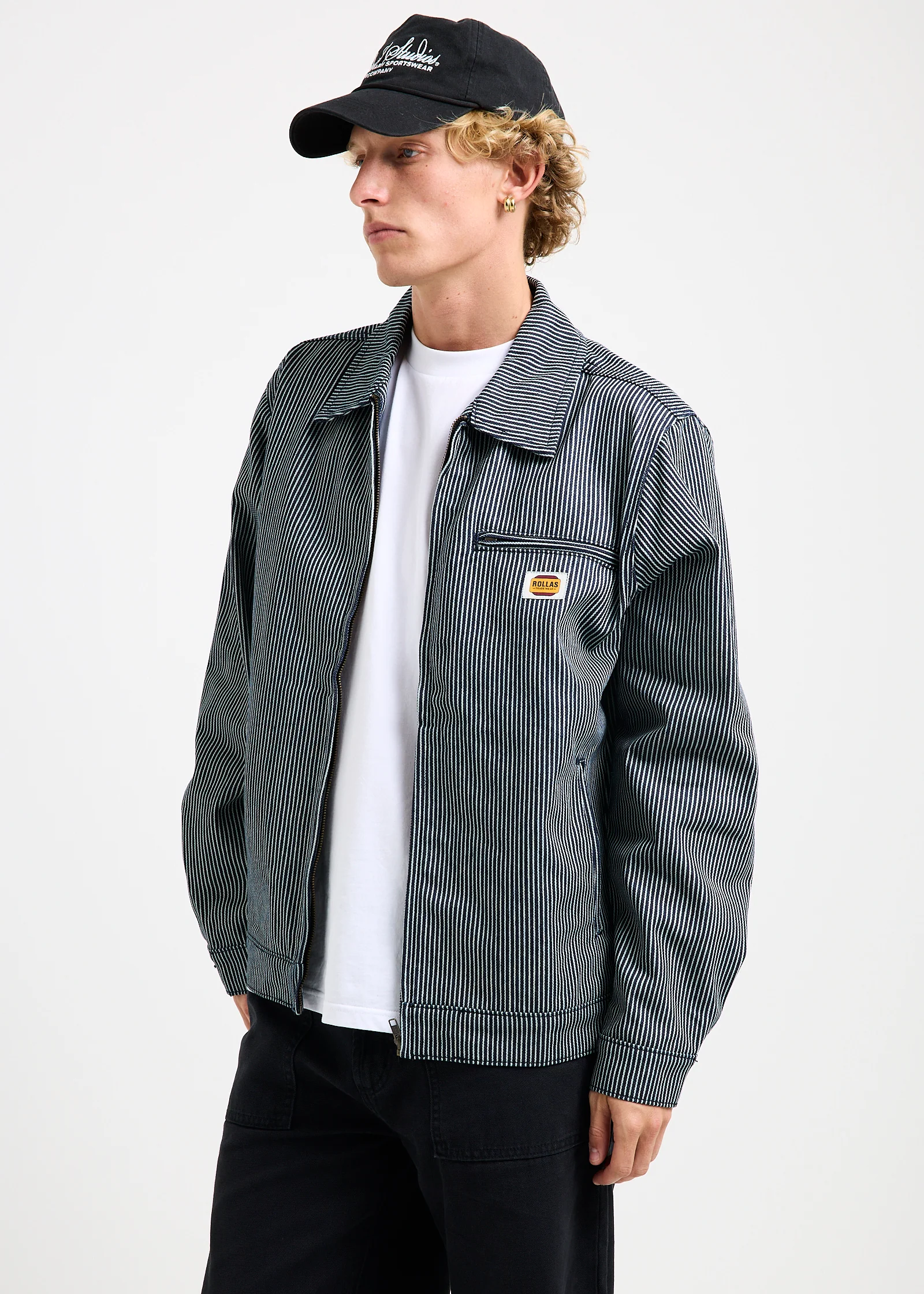 Hickory Miner Jacket - Image 4