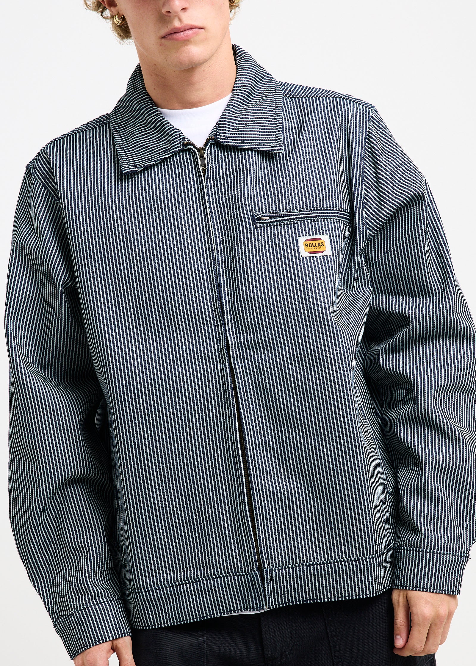 Hickory Miner Jacket - Image 5