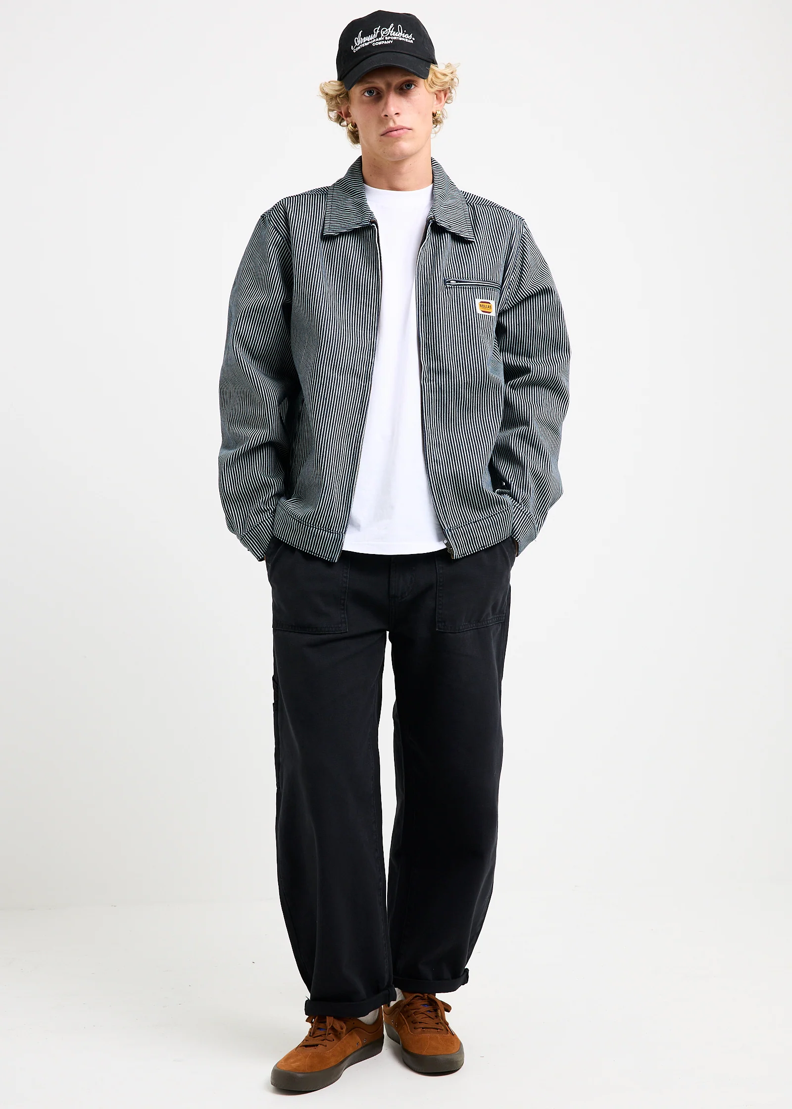 Hickory Miner Jacket - Image 6