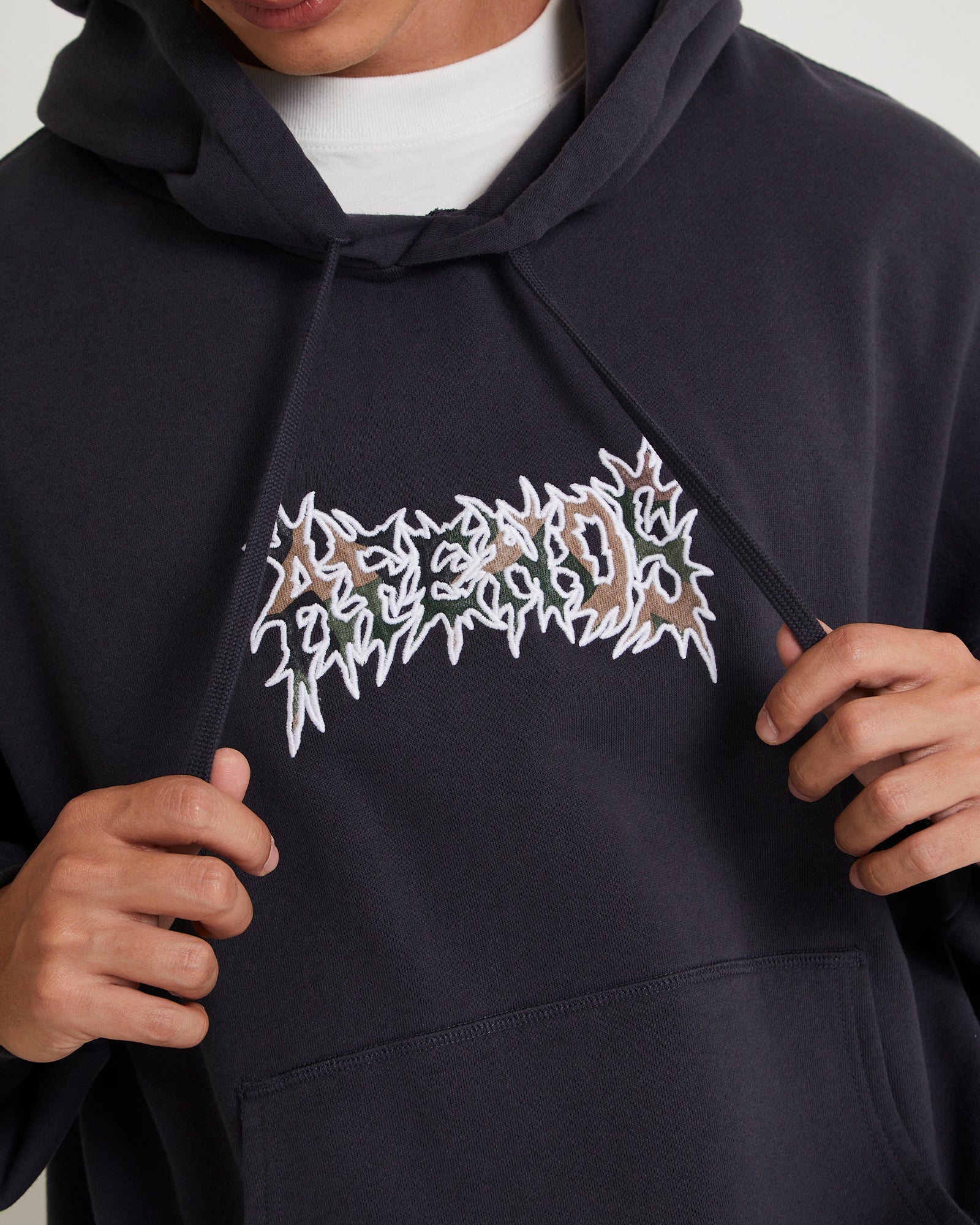 Hidden Boxy Hoodie - Image 5