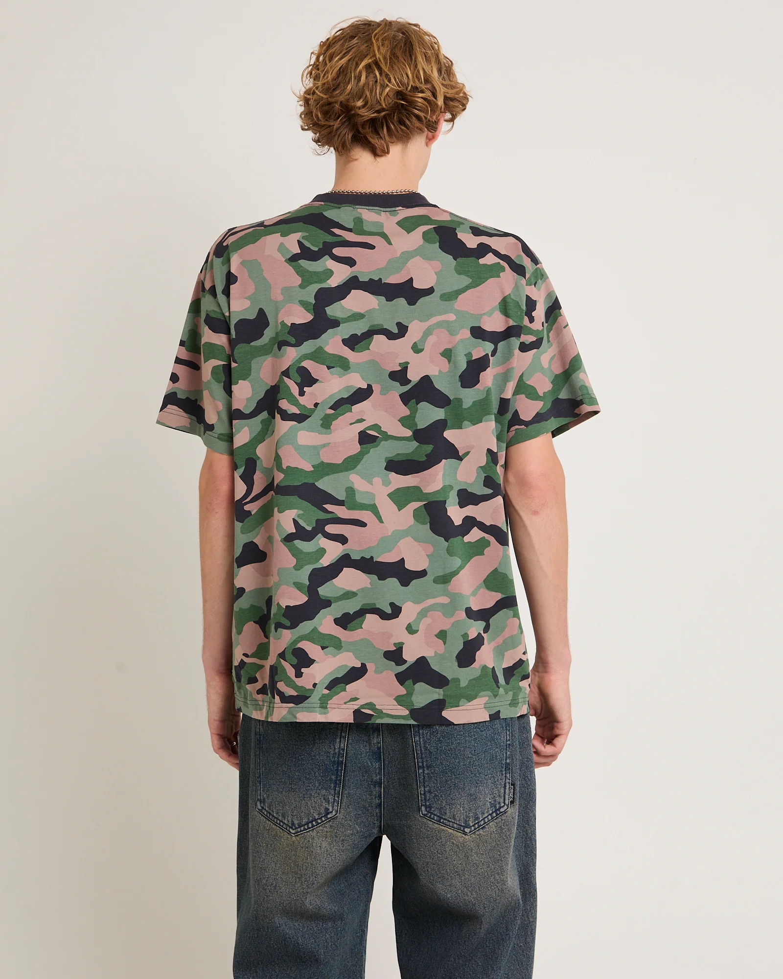 Hidden Boxy T-Shirt - Image 2