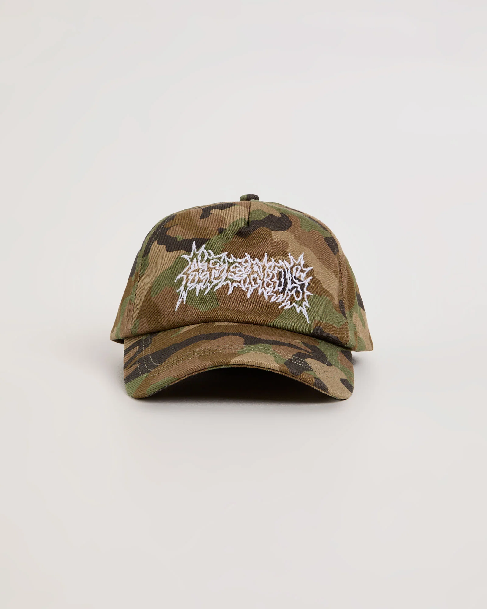 Hidden Trucker Cap - Image 4