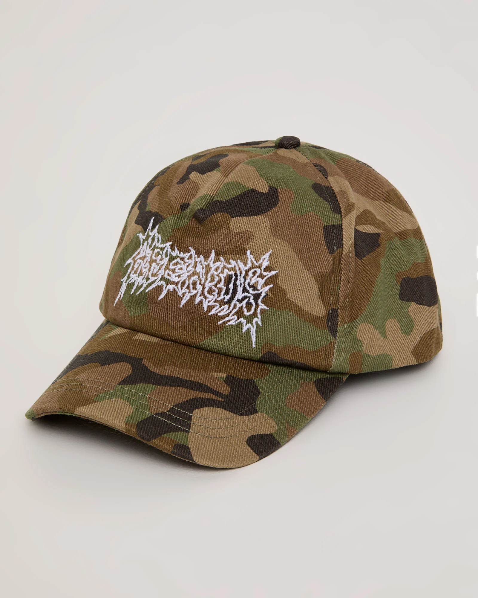 Hidden Trucker Cap - Image 5