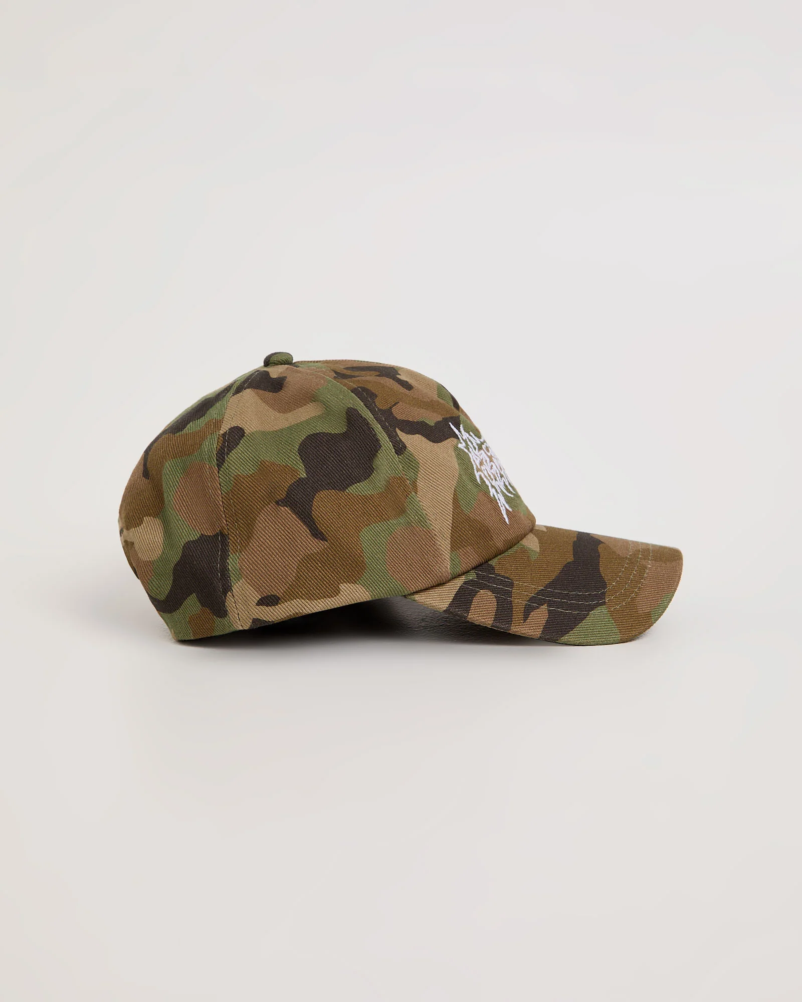 Hidden Trucker Cap - Image 6