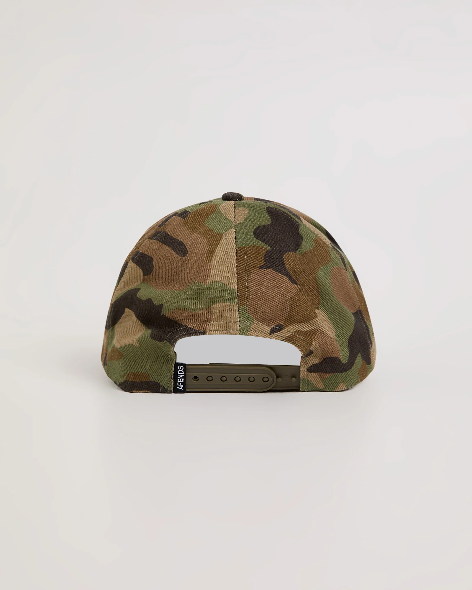 Hidden Trucker Cap - Image 7