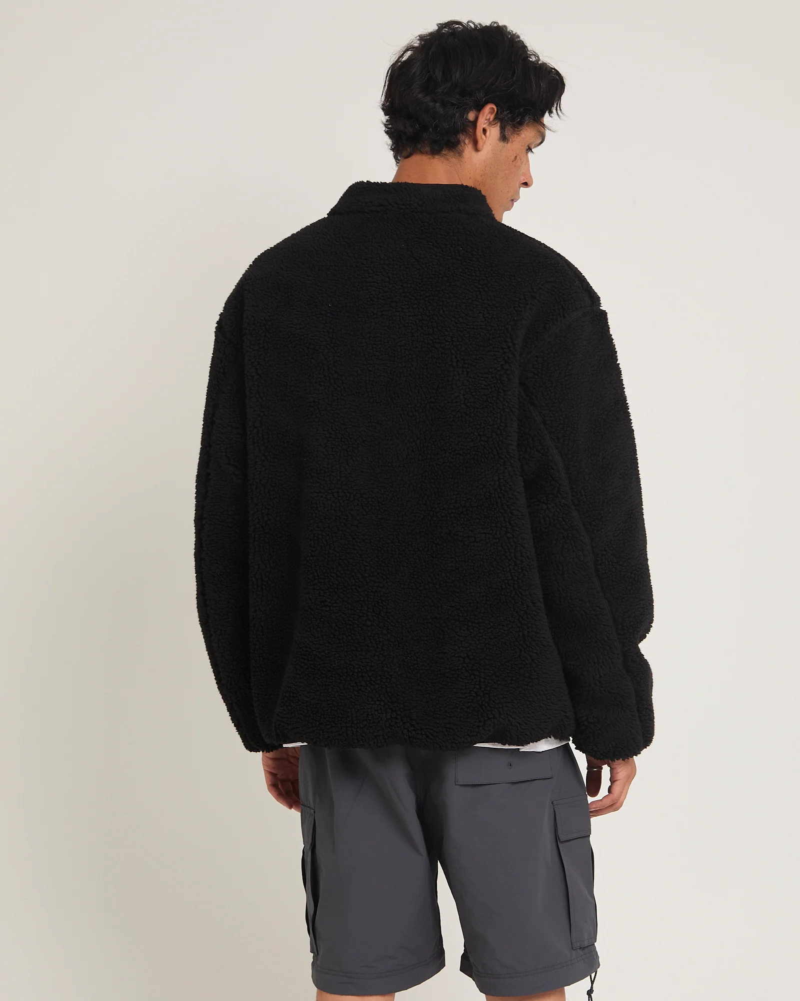 High-pile Jacket - Image 2