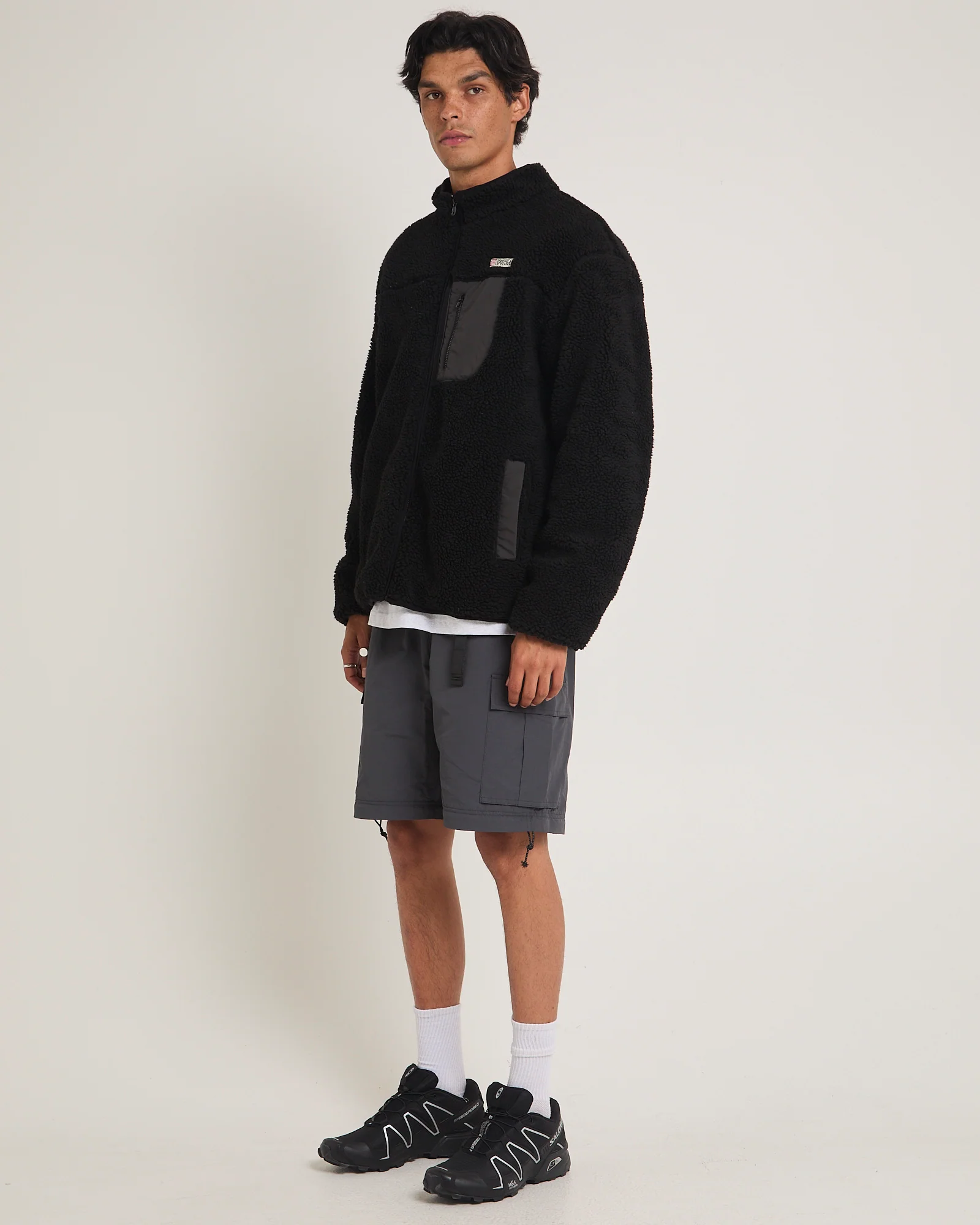 High-pile Jacket - Image 4