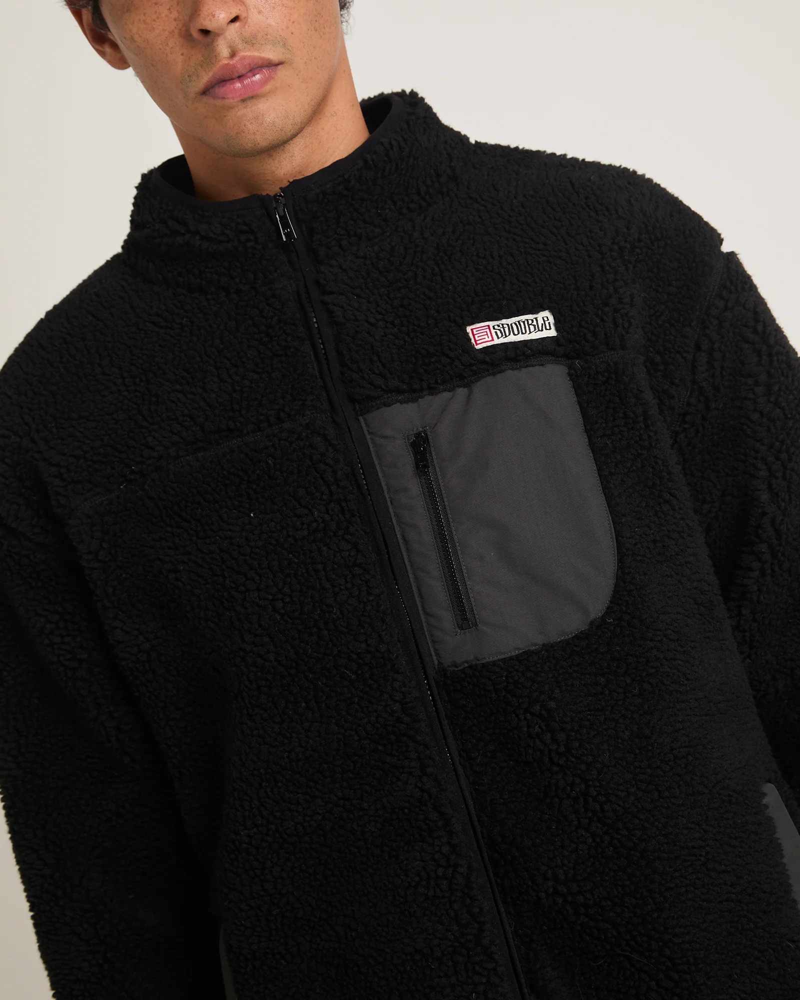 High-pile Jacket - Image 5