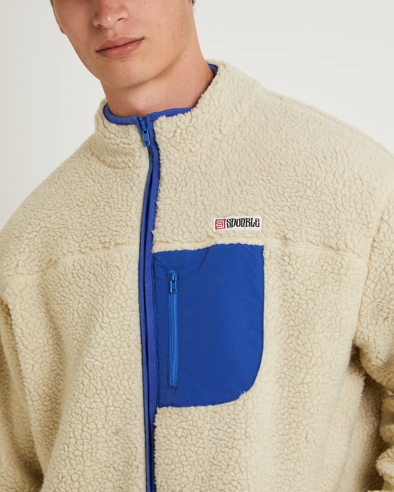High Pile Jacket - Image 6