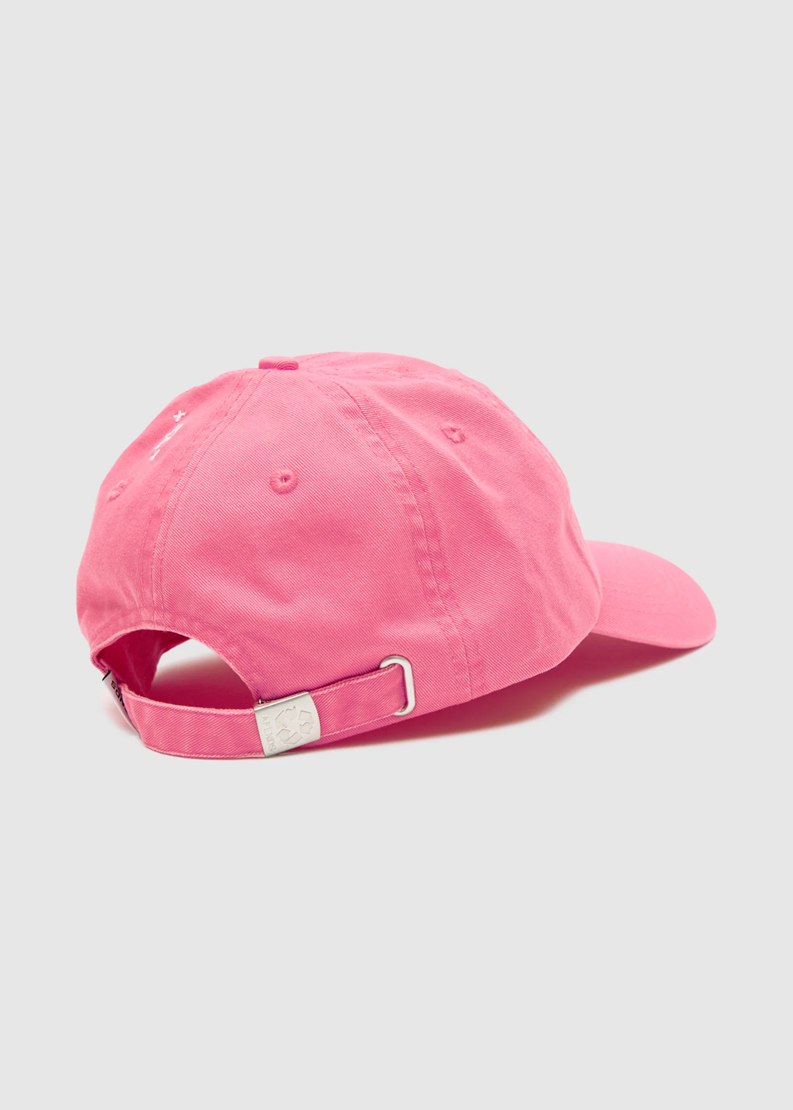 High Panelled Cap - Image 4
