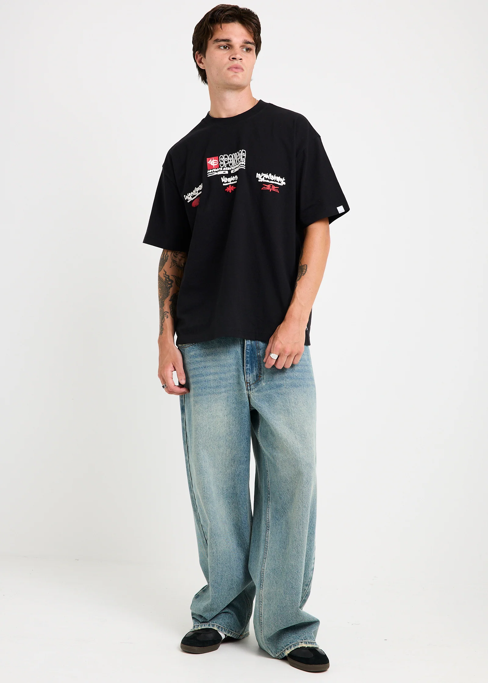 Highway T-Shirt - Image 3