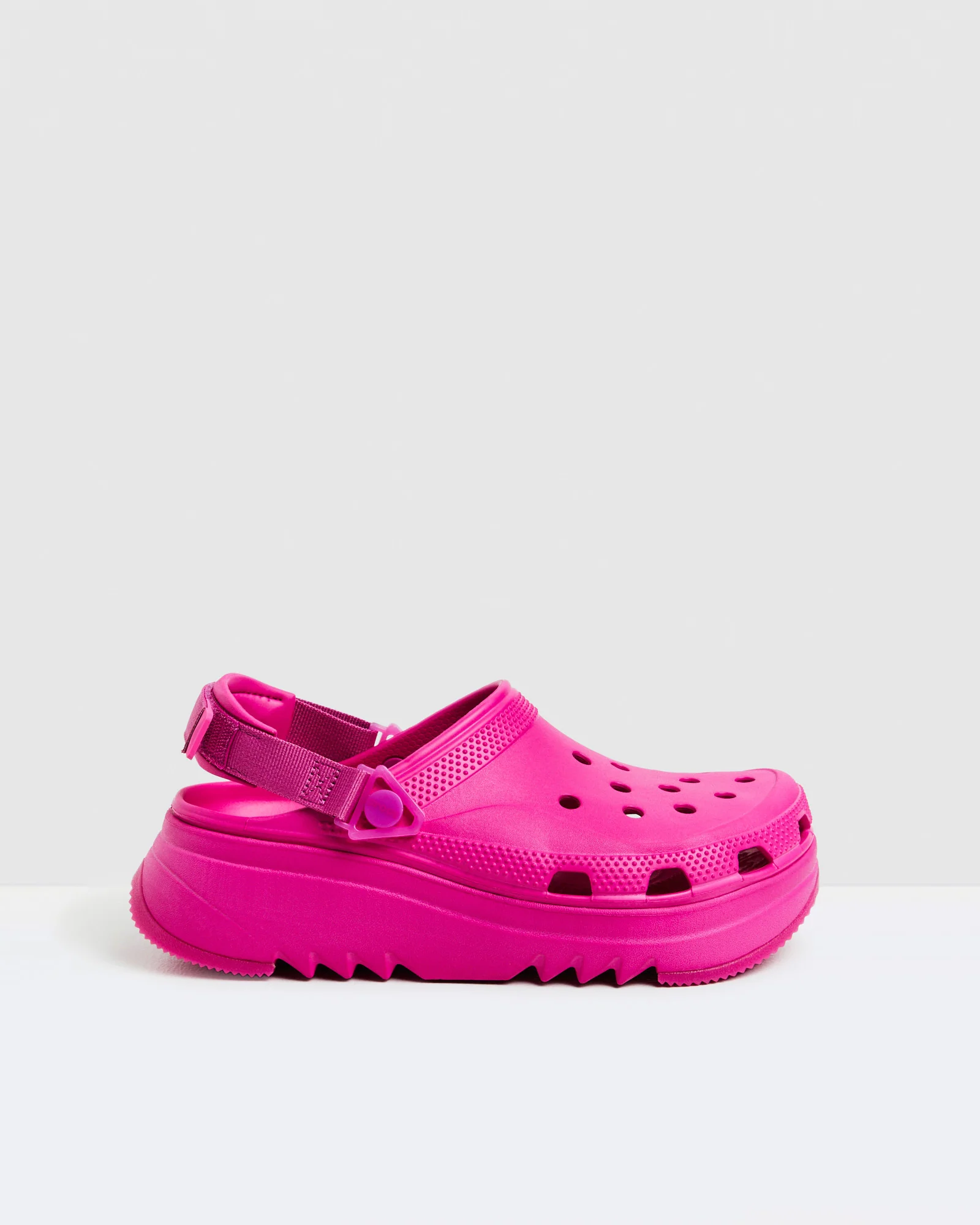 Hike 2.0 Clogs - Image 2