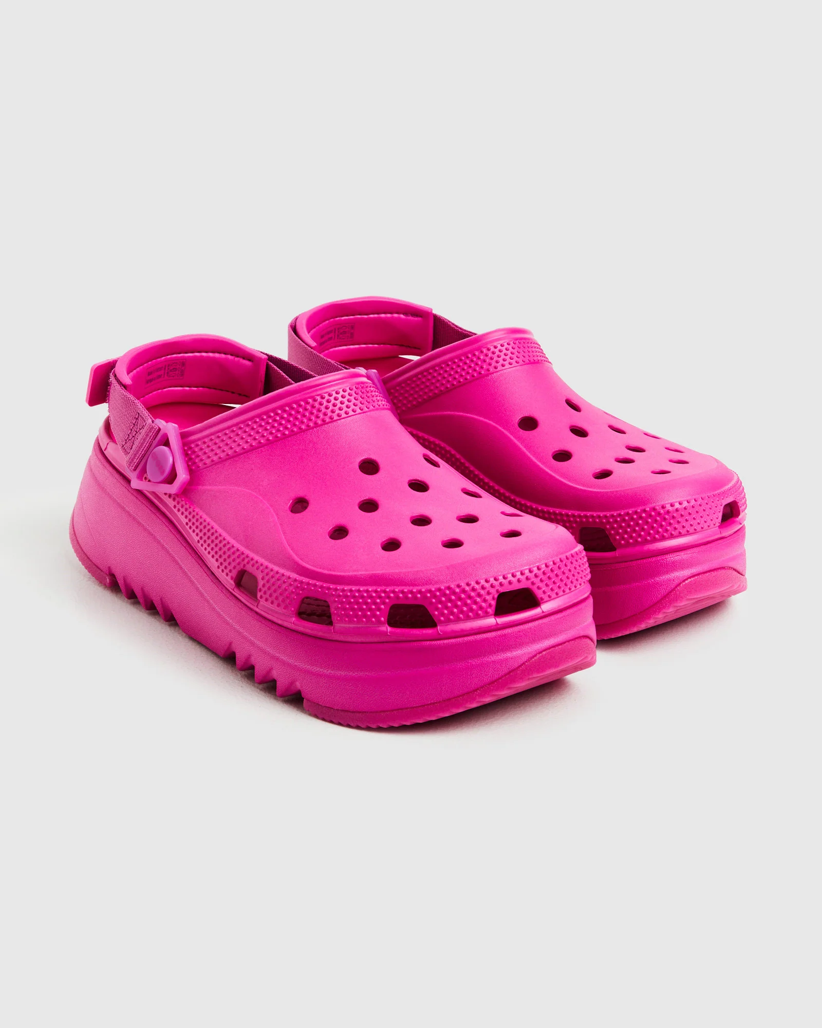 Hike 2.0 Clogs - Image 3