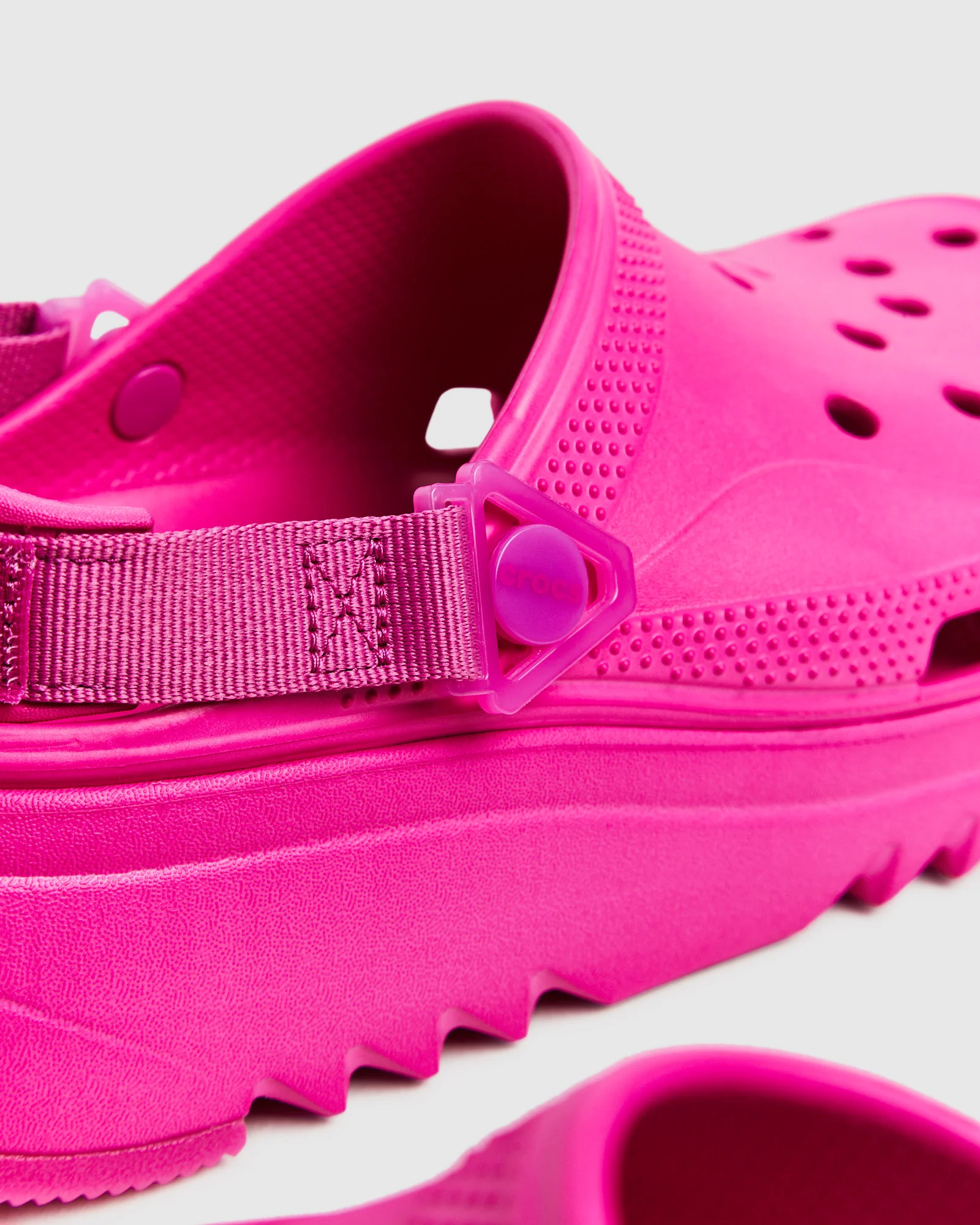 Hike 2.0 Clogs - Image 5