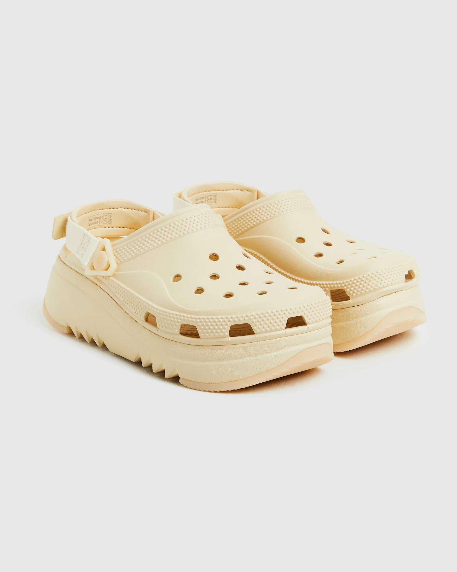 Hiker 2.0 Clogs - Image 3