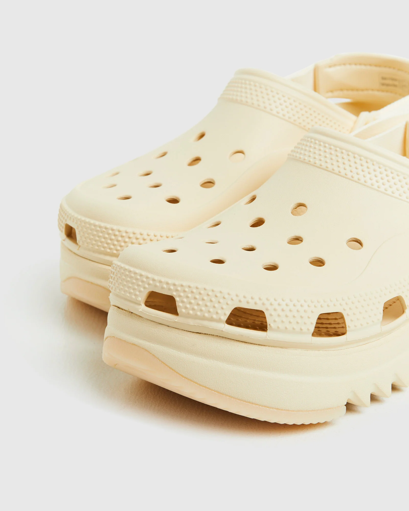Hiker 2.0 Clogs - Image 4