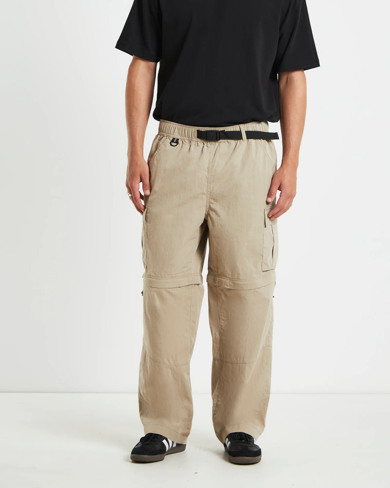 Hiker Pant Sand - Image 2