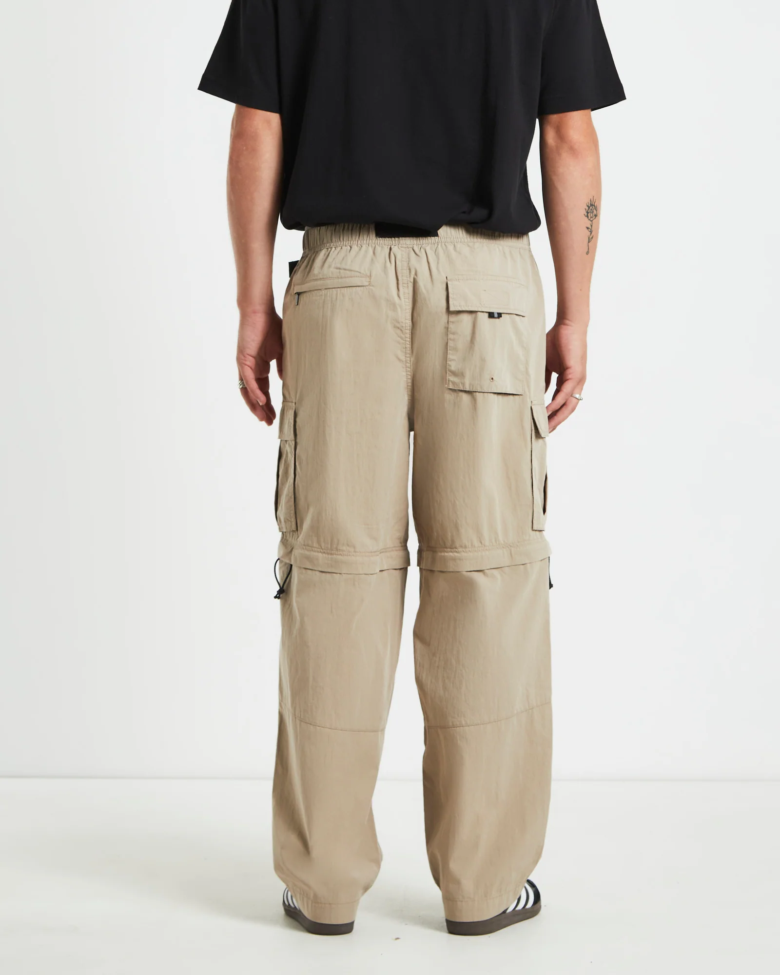 Hiker Pant Sand - Image 3