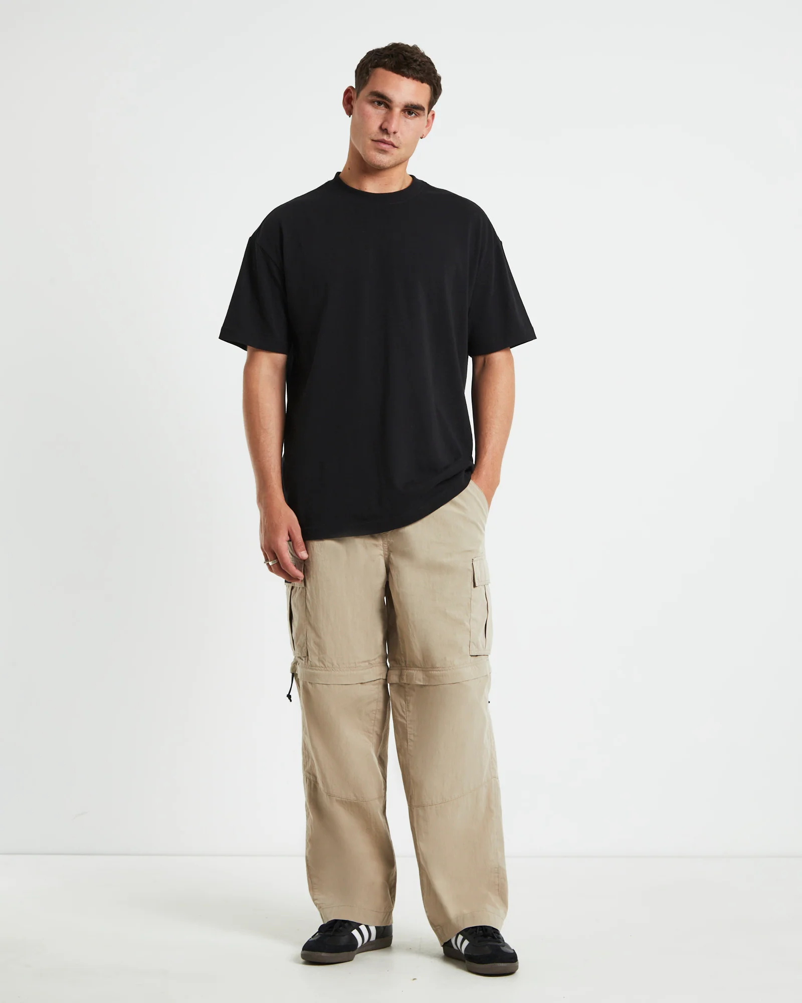 Hiker Pant Sand - Image 5