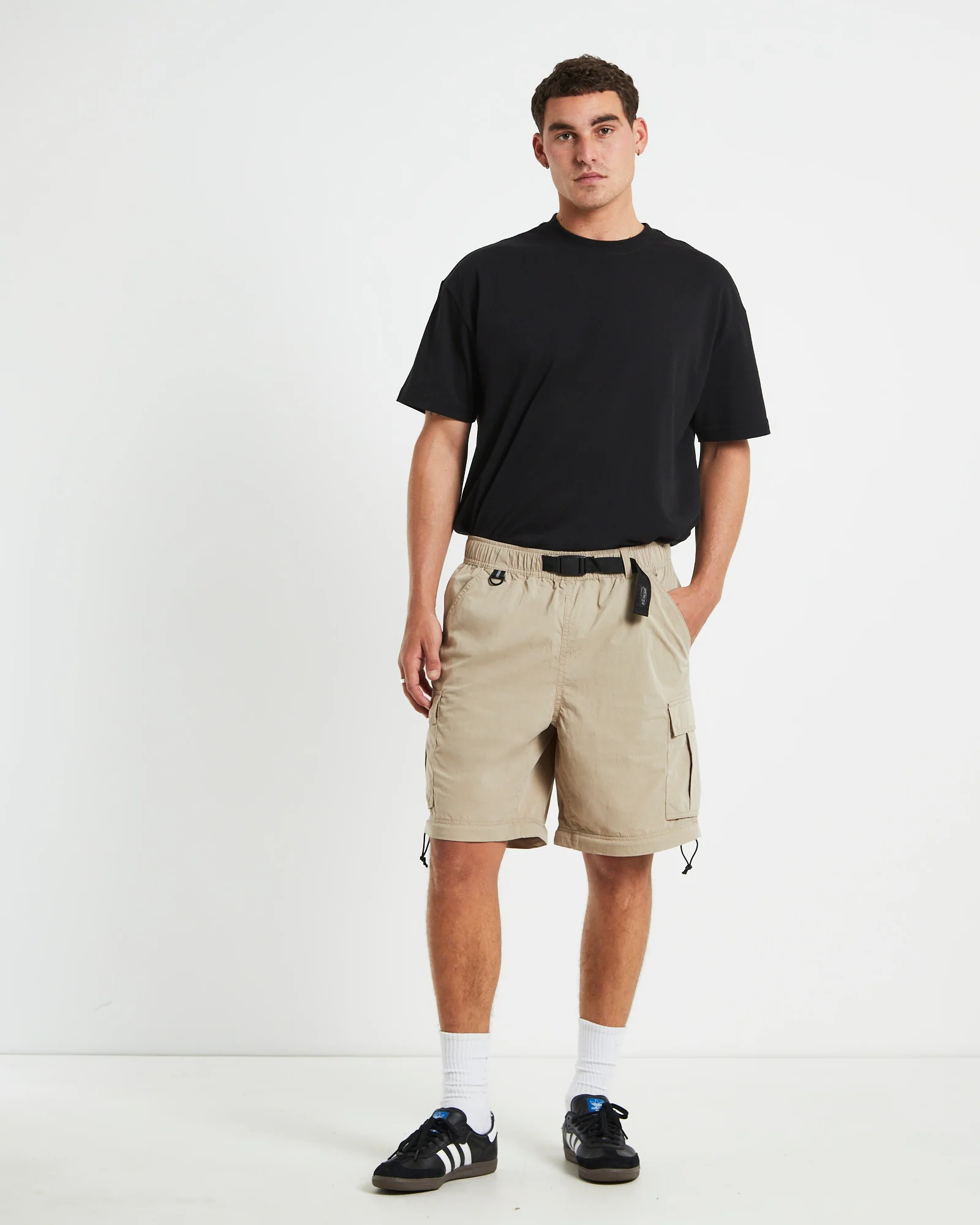 Hiker Pant Sand - Image 6