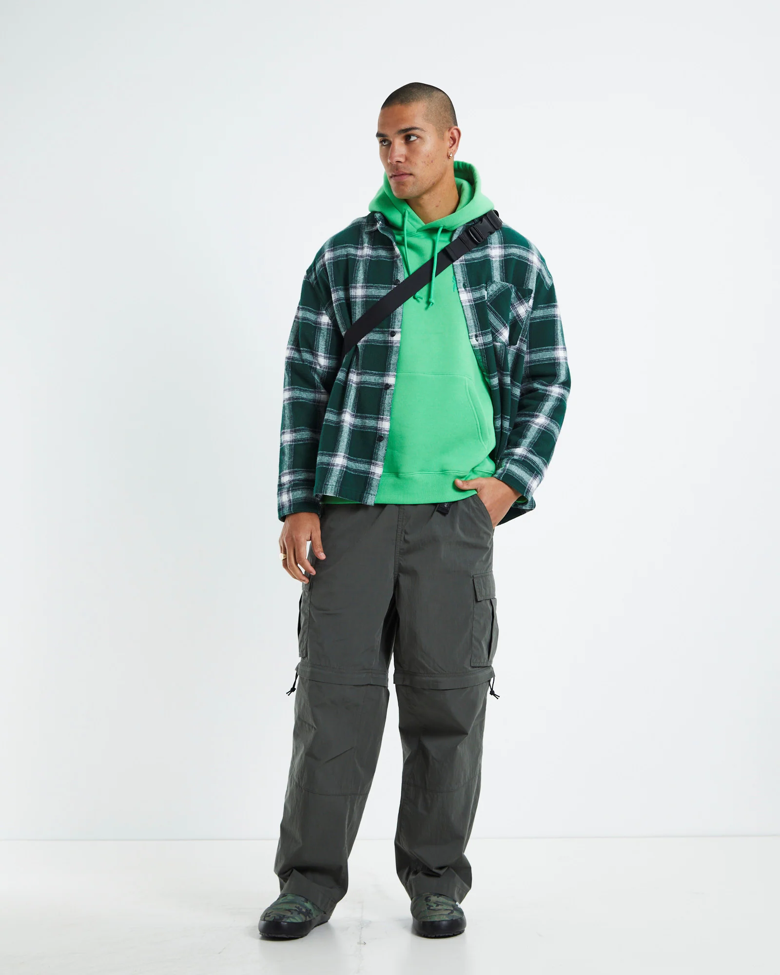 Hiker Pants - Image 4