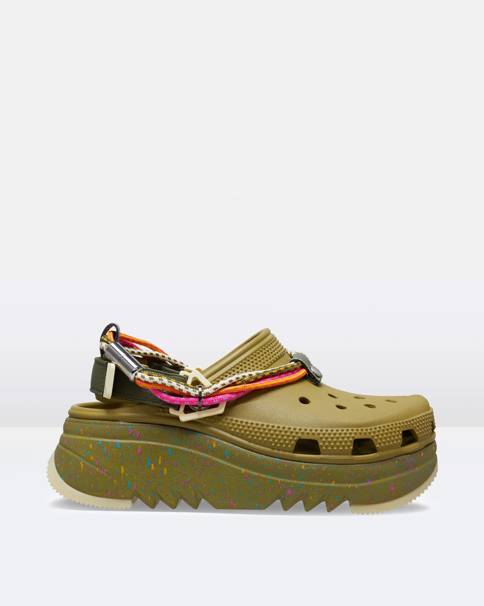 Hiker Xscape Festival Clogs - Image 2