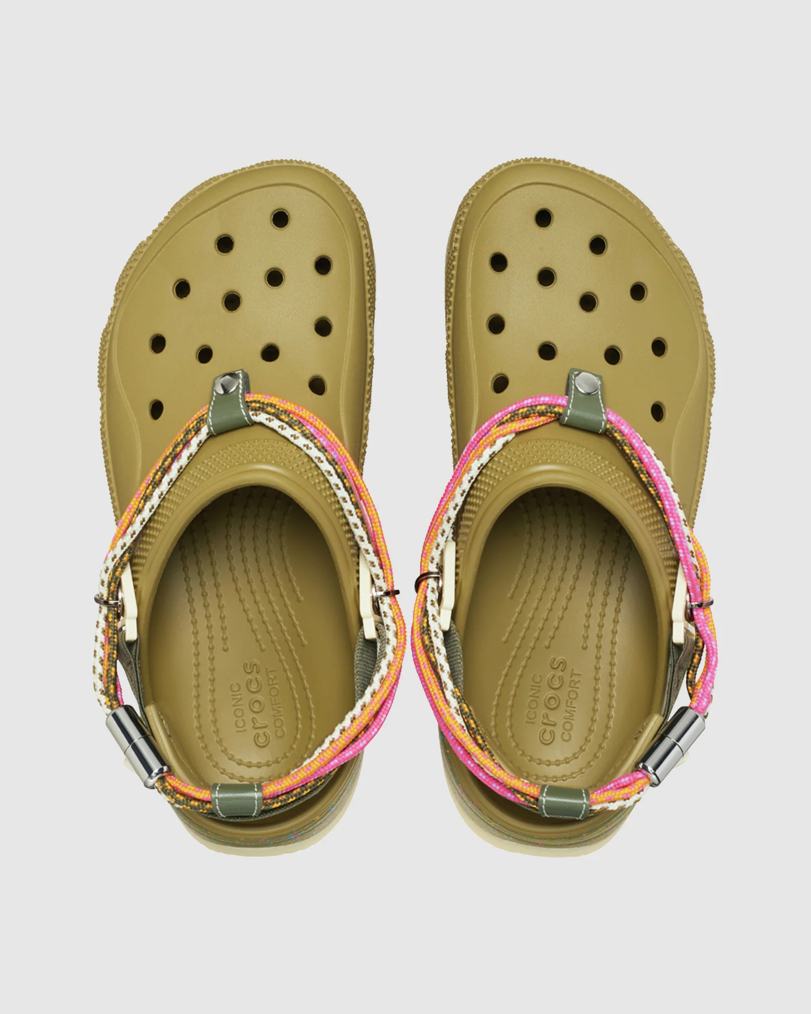 Hiker Xscape Festival Clogs - Image 4